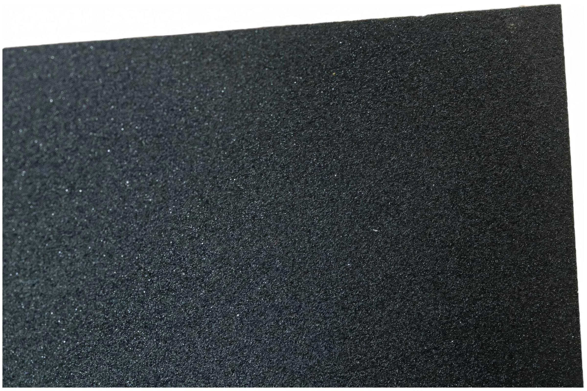 Водостойкая наждачная бумага KINGSIZE 230x280 мм, 10 шт, P800 ABRAFORM AF-KS10-P800