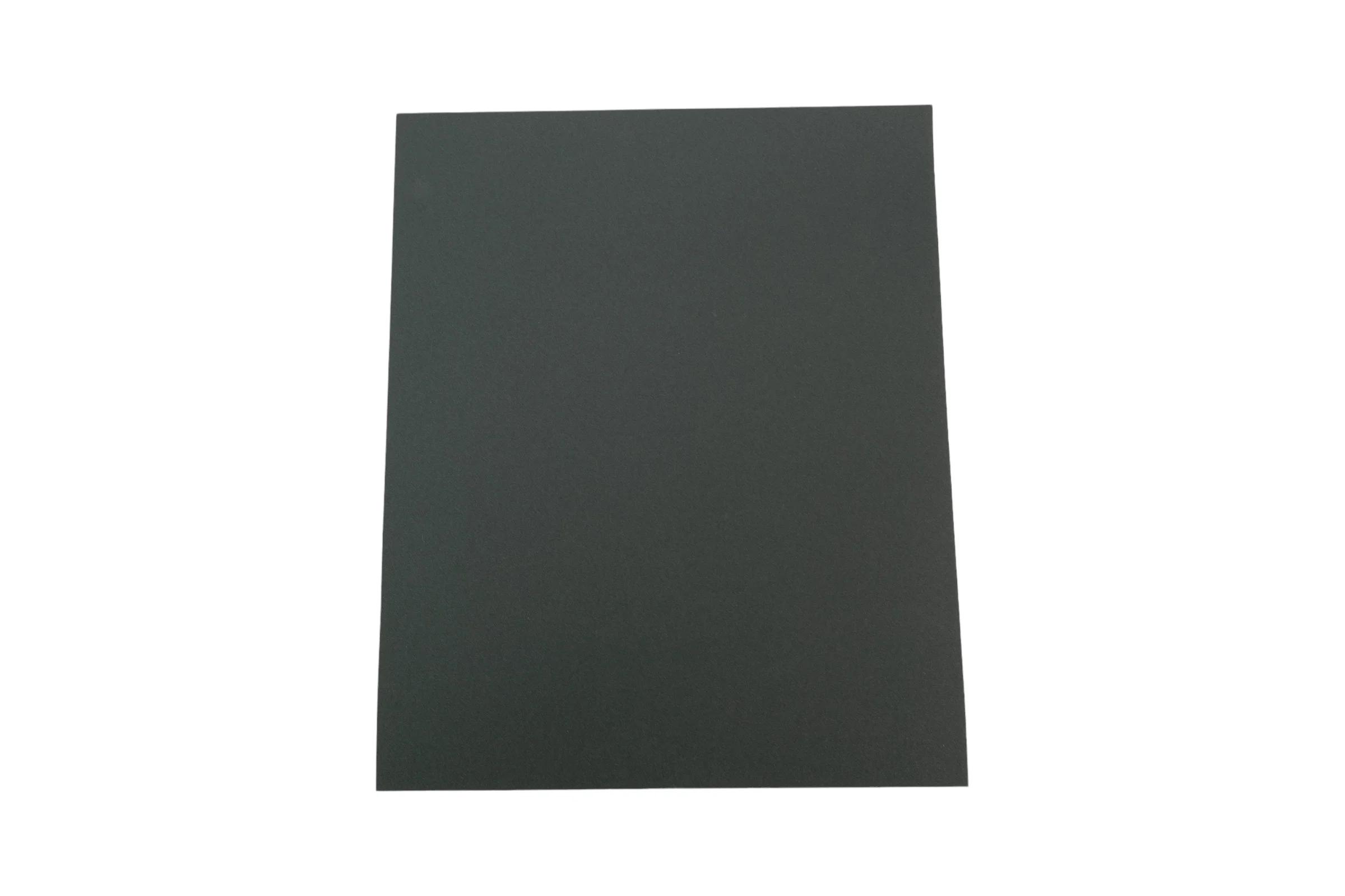 Водостойкая наждачная бумага KINGSIZE 230x280 мм, 10 шт, P500 ABRAFORM AF-KS10-P500