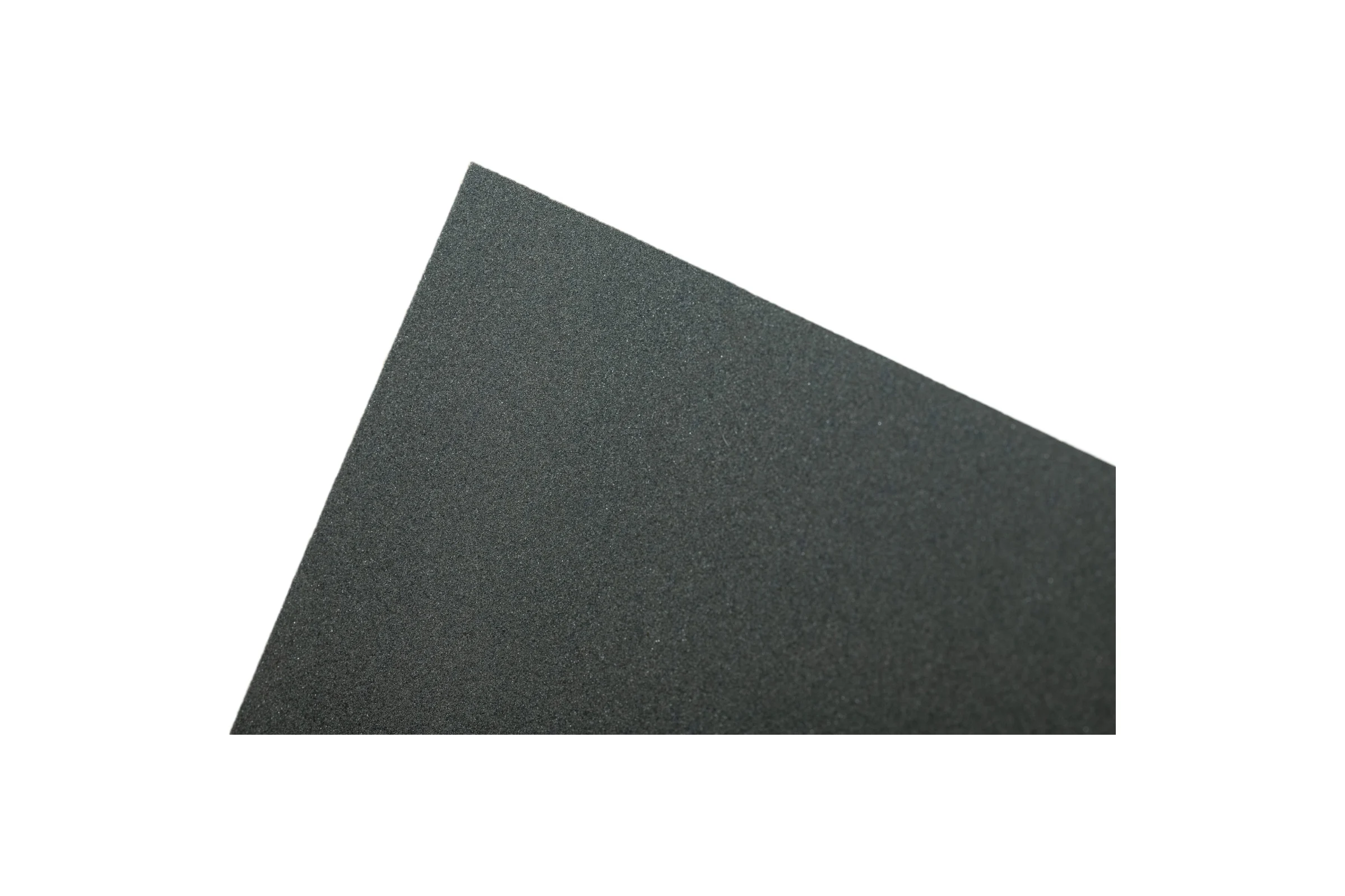 Водостойкая наждачная бумага KINGSIZE 230x280 мм, 10 шт, P500 ABRAFORM AF-KS10-P500