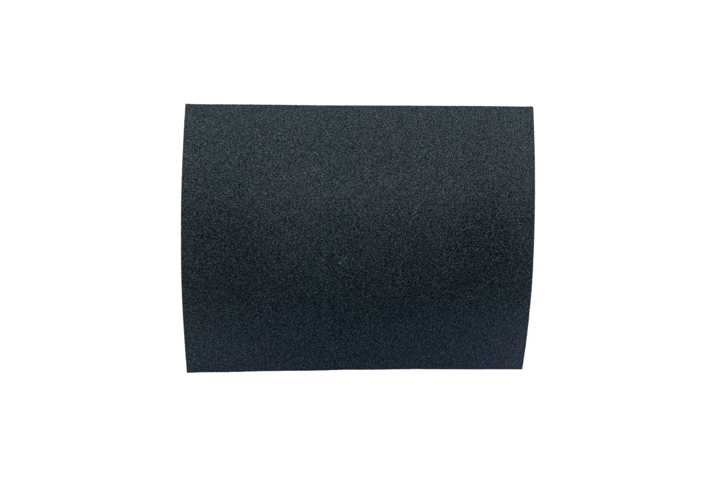 Водостойкая наждачная бумага KINGSIZE 230x280 мм, 10 шт, P80 ABRAFORM AF-KS10-P80