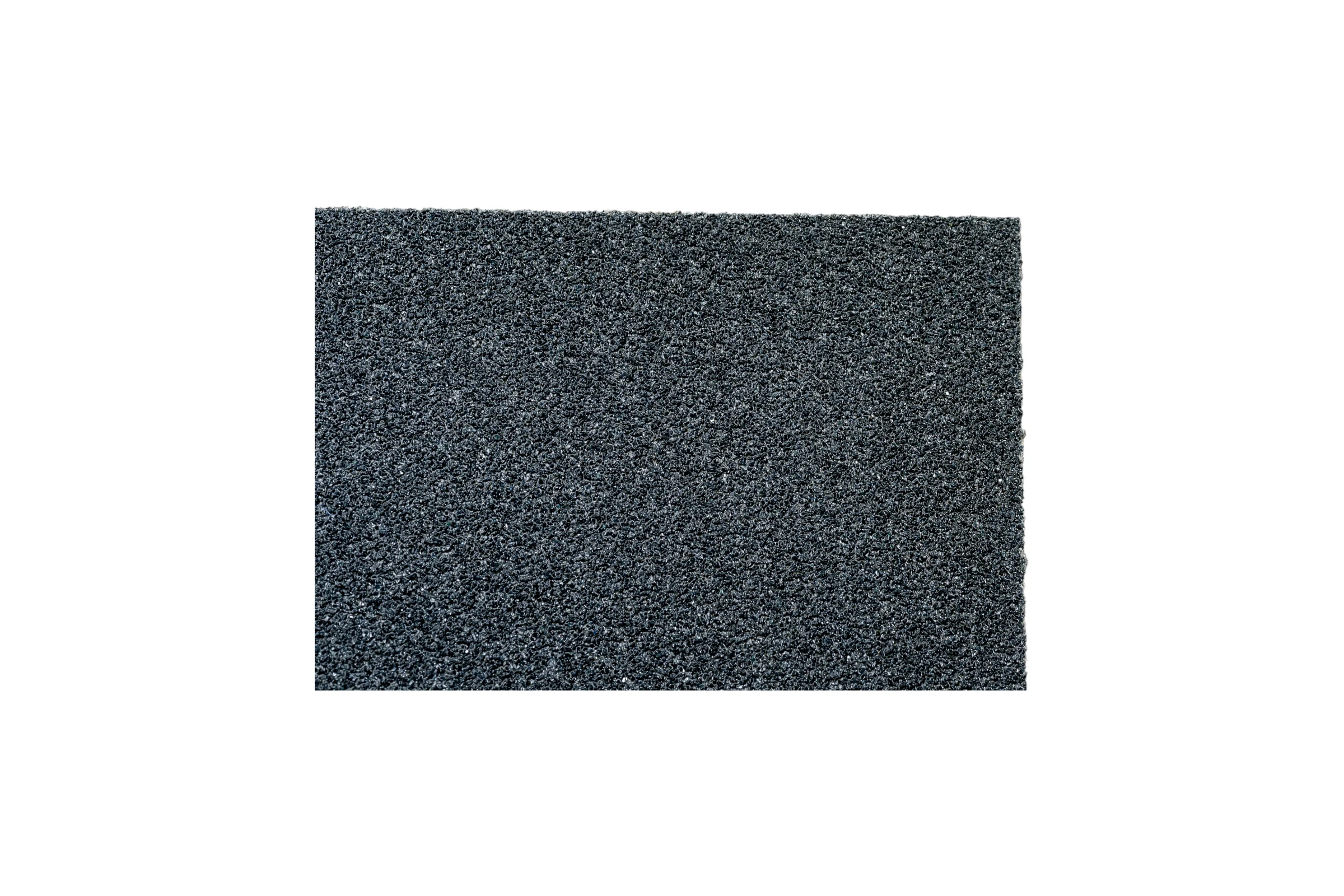 Водостойкая наждачная бумага KINGSIZE 230x280 мм, 10 шт, P80 ABRAFORM AF-KS10-P80
