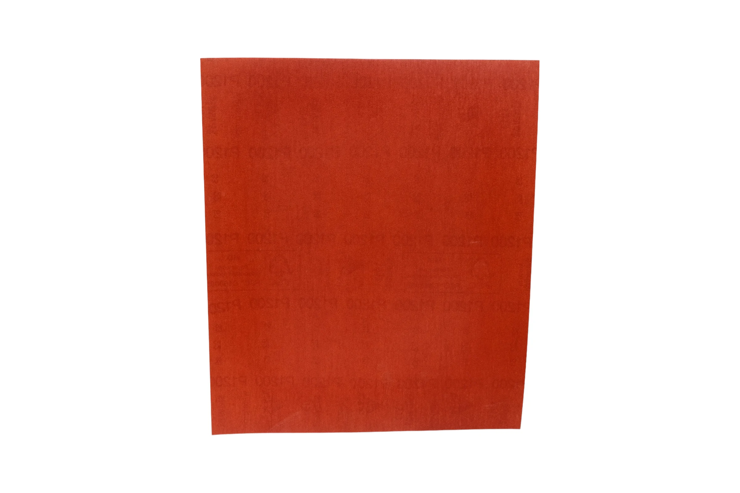 Водостойкая наждачная бумага KINGSIZE 230x280 мм, 10 шт, P1200 ABRAFORM AF-KS10-P1200