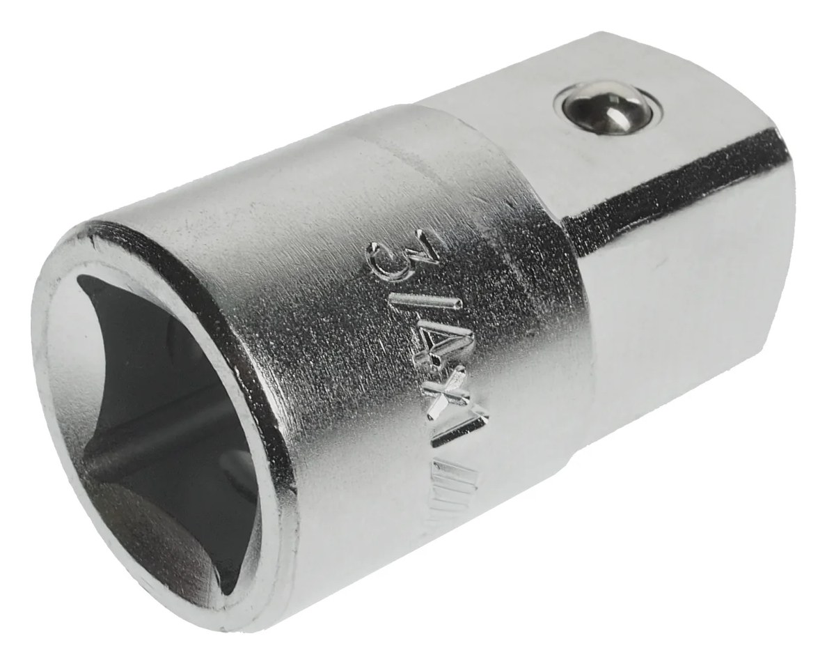 Адаптер JTC F3/4" х M1" 620608 574777