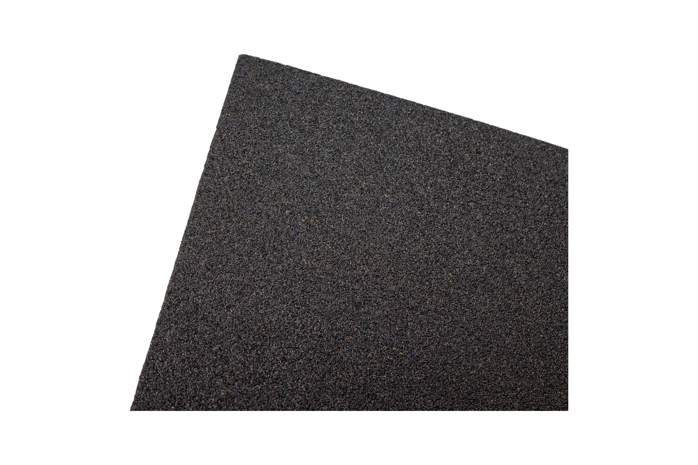 Водостойкая наждачная бумага KINGSIZE 230x280 мм, 10 шт, P150 ABRAFORM AF-KS10-P150