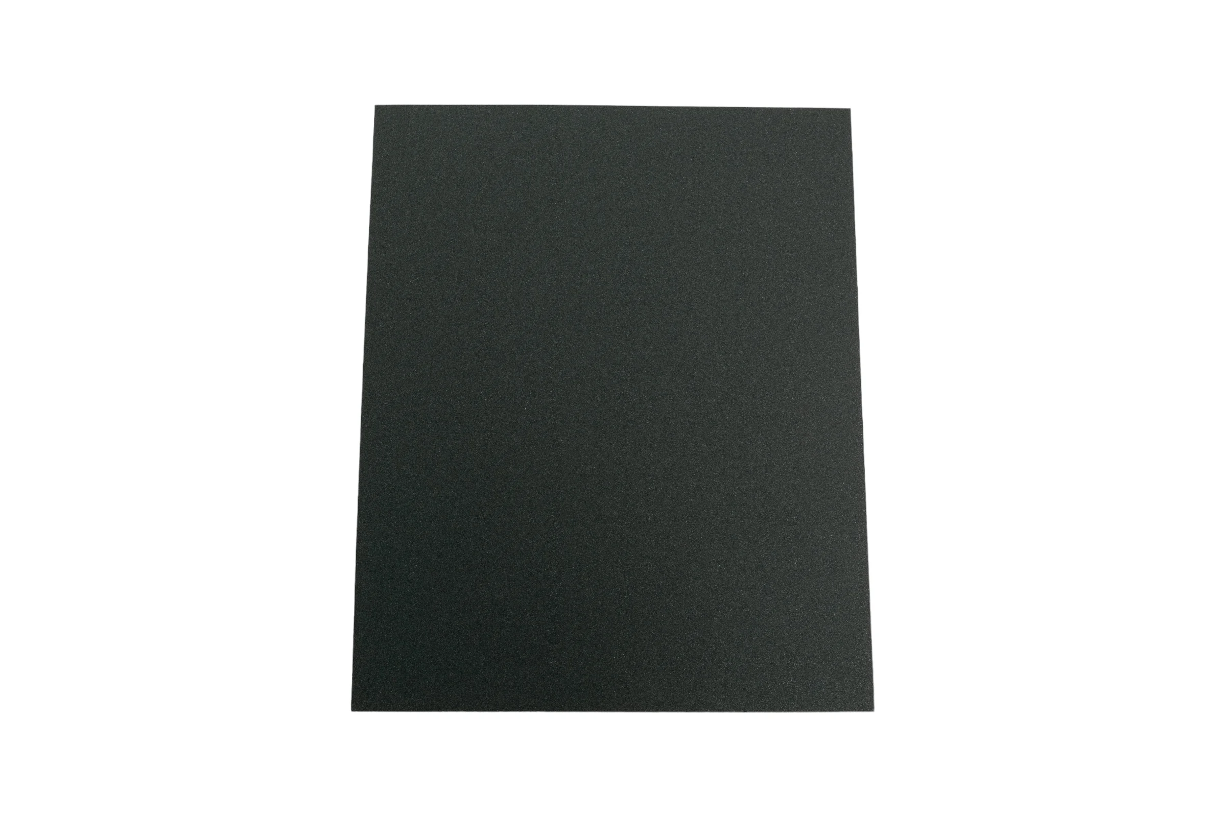 Водостойкая наждачная бумага KINGSIZE 230x280 мм, 10 шт, P320 ABRAFORM AF-KS10-P320