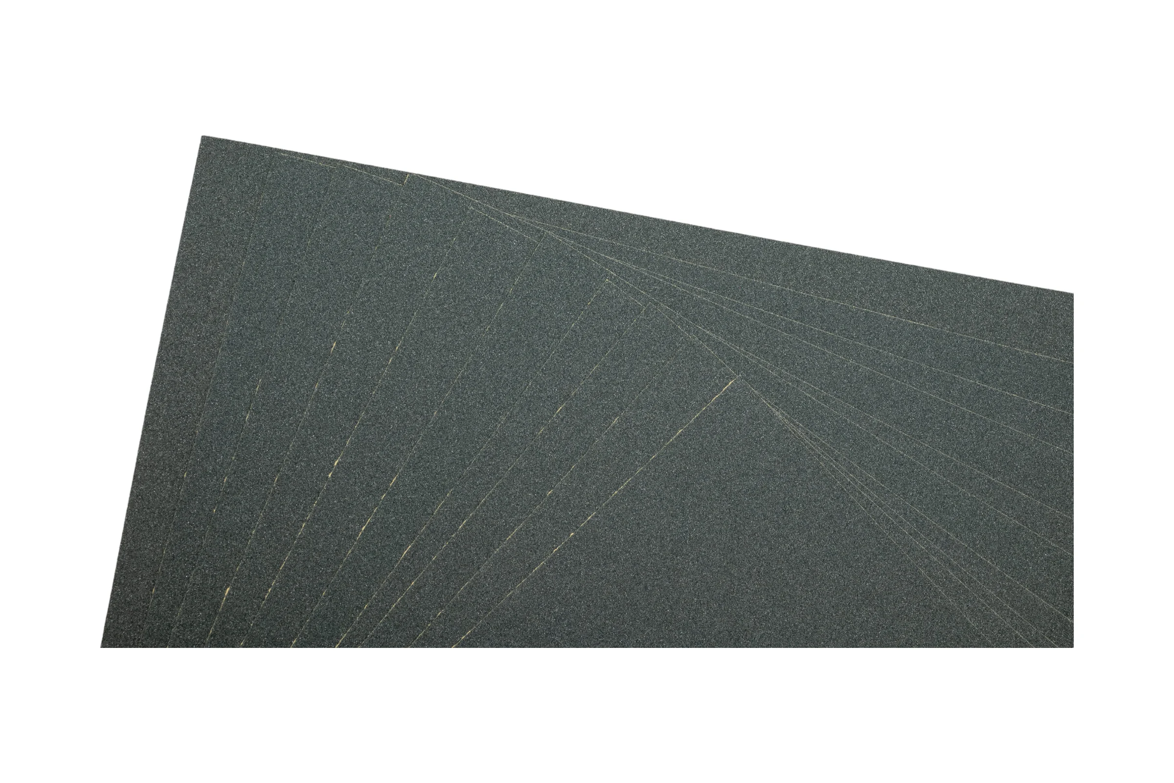 Водостойкая наждачная бумага KINGSIZE 230x280 мм, 10 шт, P320 ABRAFORM AF-KS10-P320