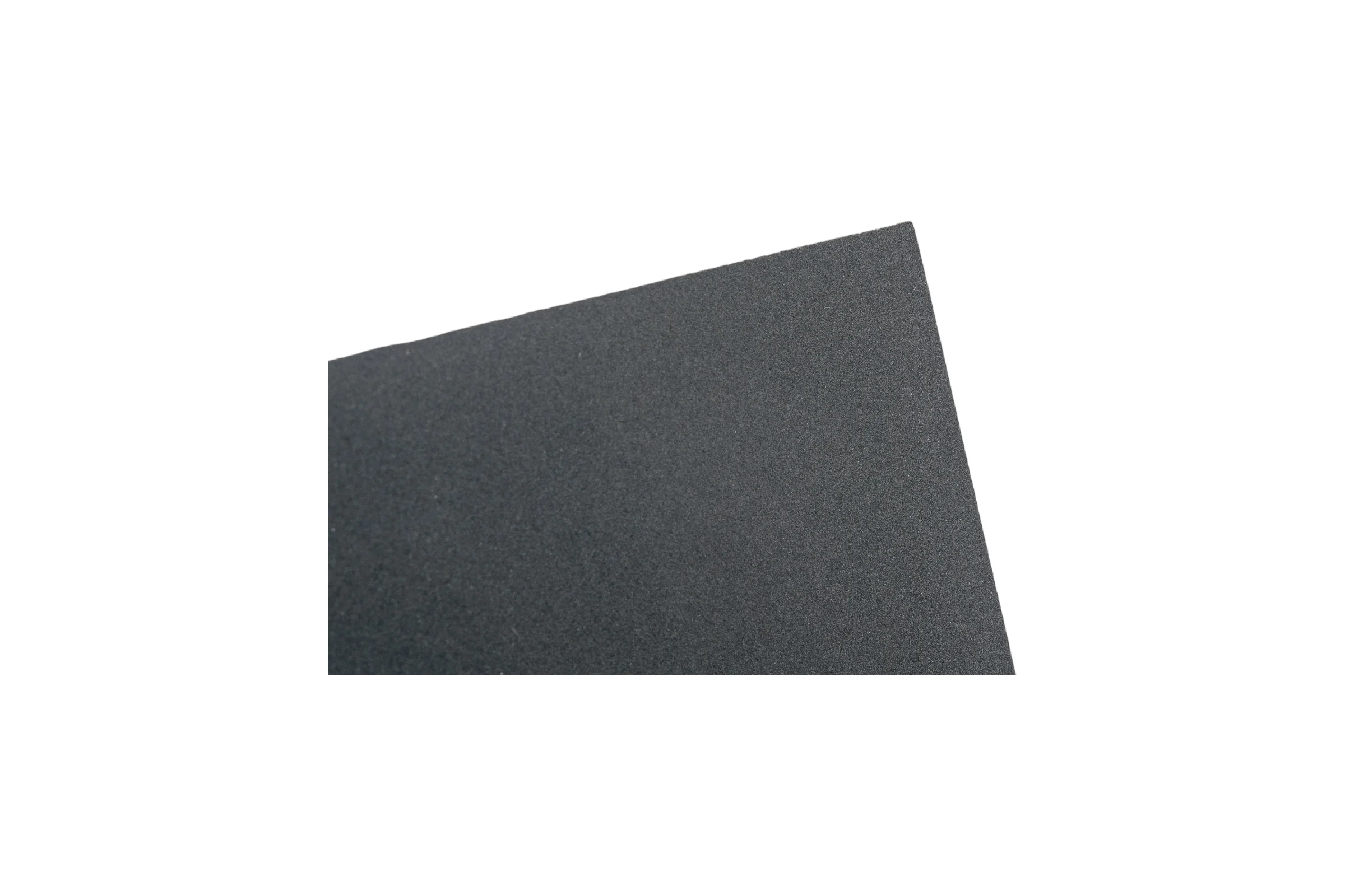 Водостойкая наждачная бумага KINGSIZE 230x280 мм, 10 шт, P1000 ABRAFORM AF-KS10-P1000