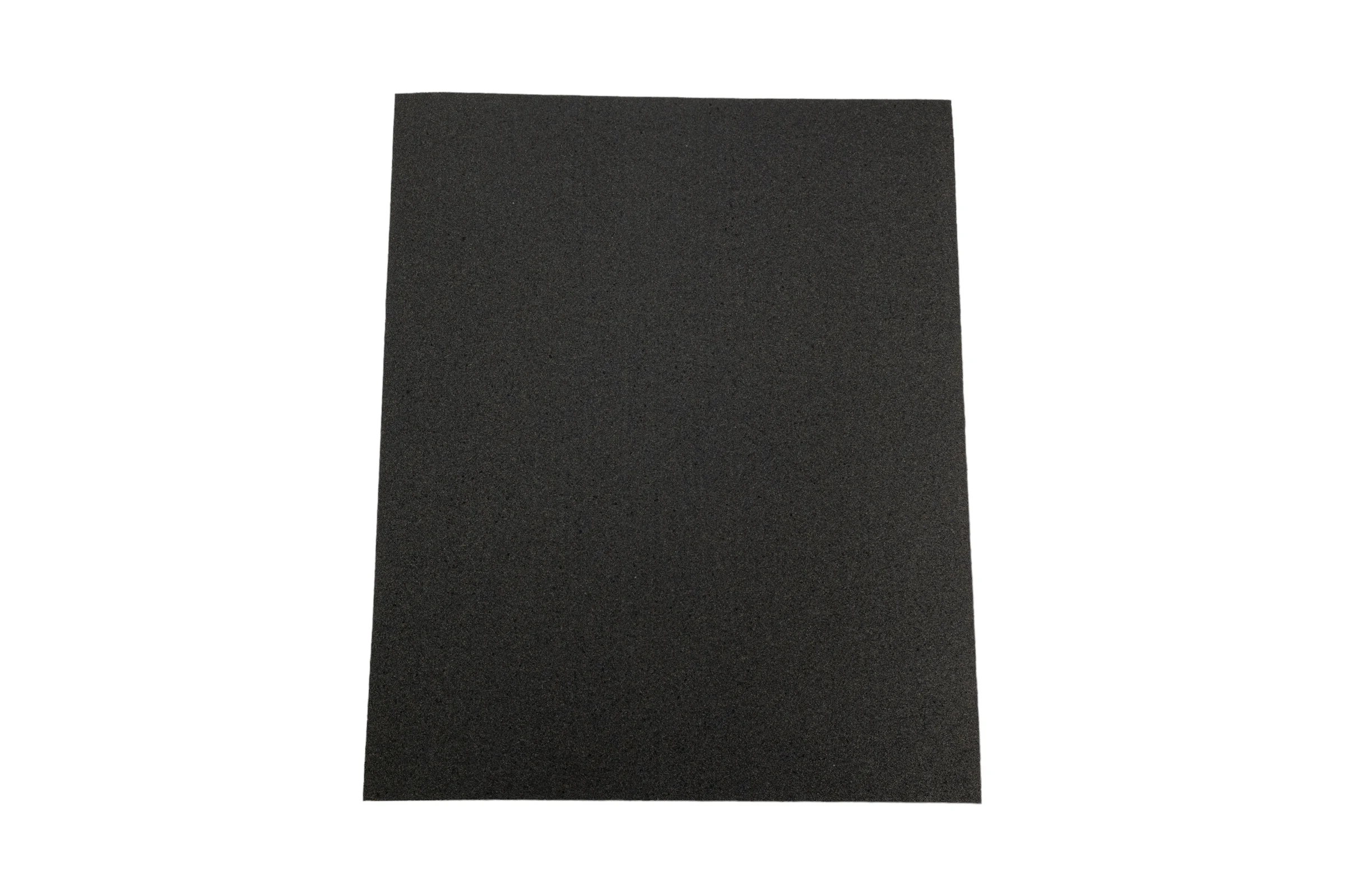 Водостойкая наждачная бумага KINGSIZE 230x280 мм, 10 шт, P180 ABRAFORM AF-KS10-P180