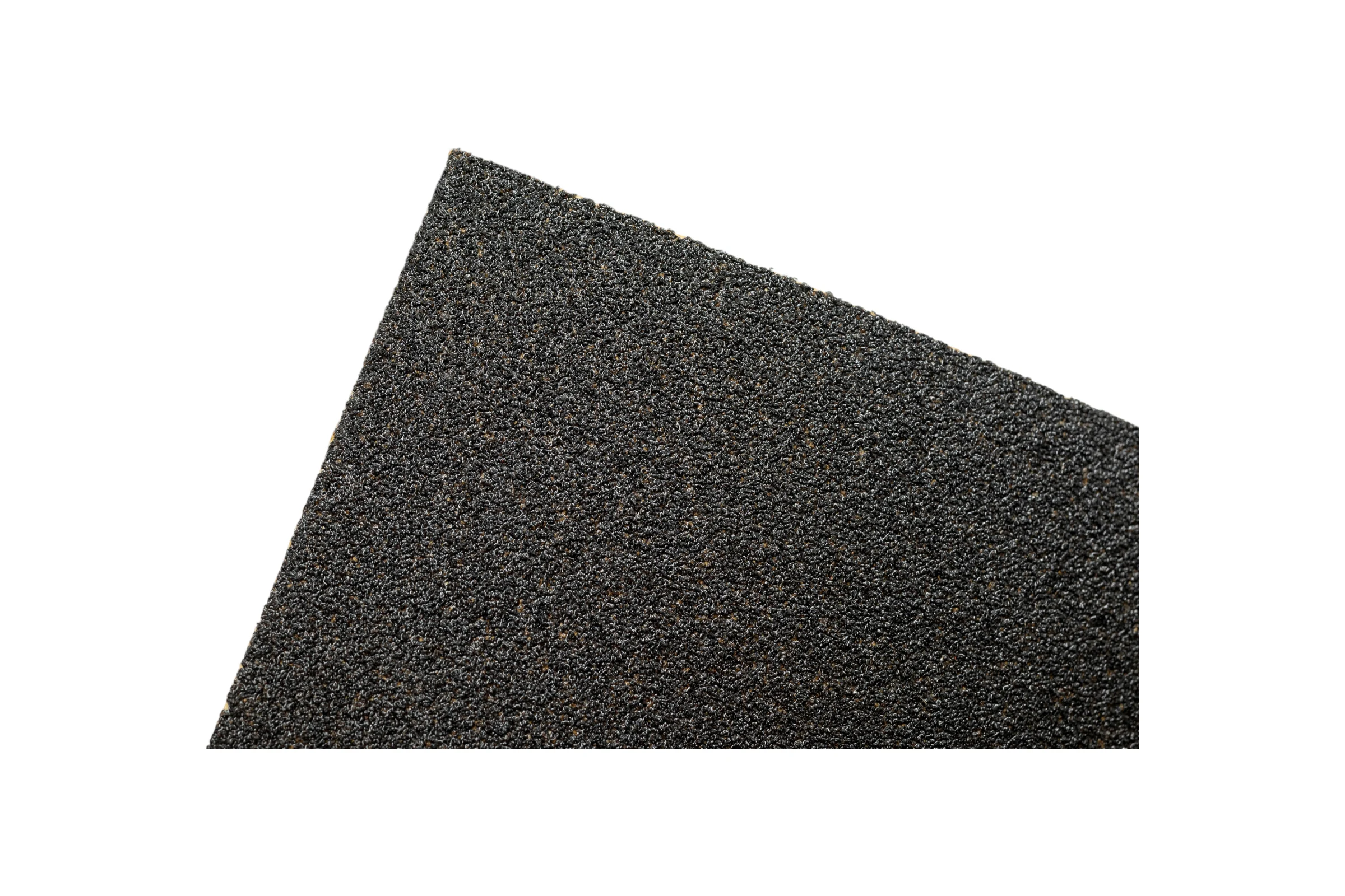 Водостойкая наждачная бумага KINGSIZE 230x280 мм, 10 шт, P180 ABRAFORM AF-KS10-P180