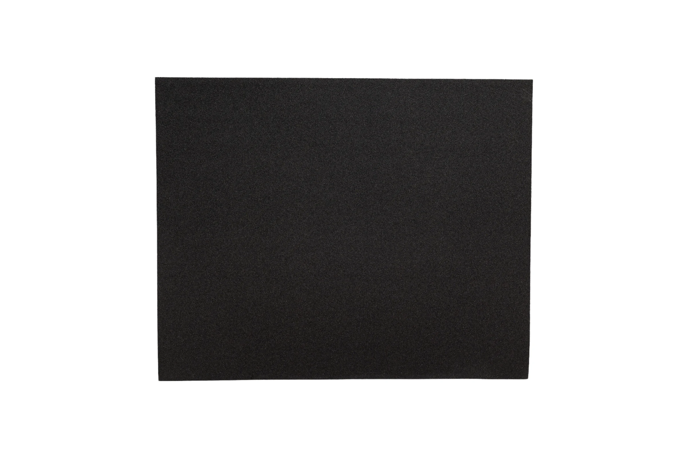 Водостойкая наждачная бумага KINGSIZE 230x280 мм, 10 шт, P240 ABRAFORM AF-KS10-P240