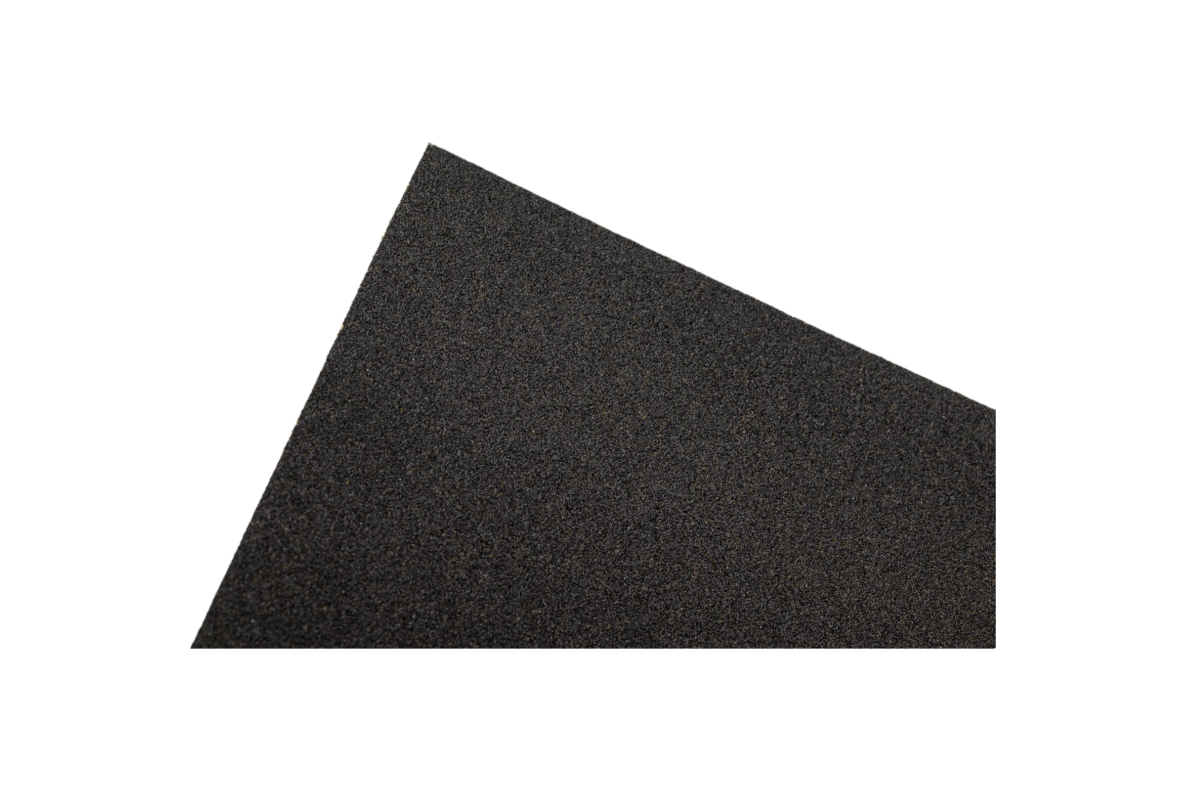 Водостойкая наждачная бумага KINGSIZE 230x280 мм, 10 шт, P240 ABRAFORM AF-KS10-P240
