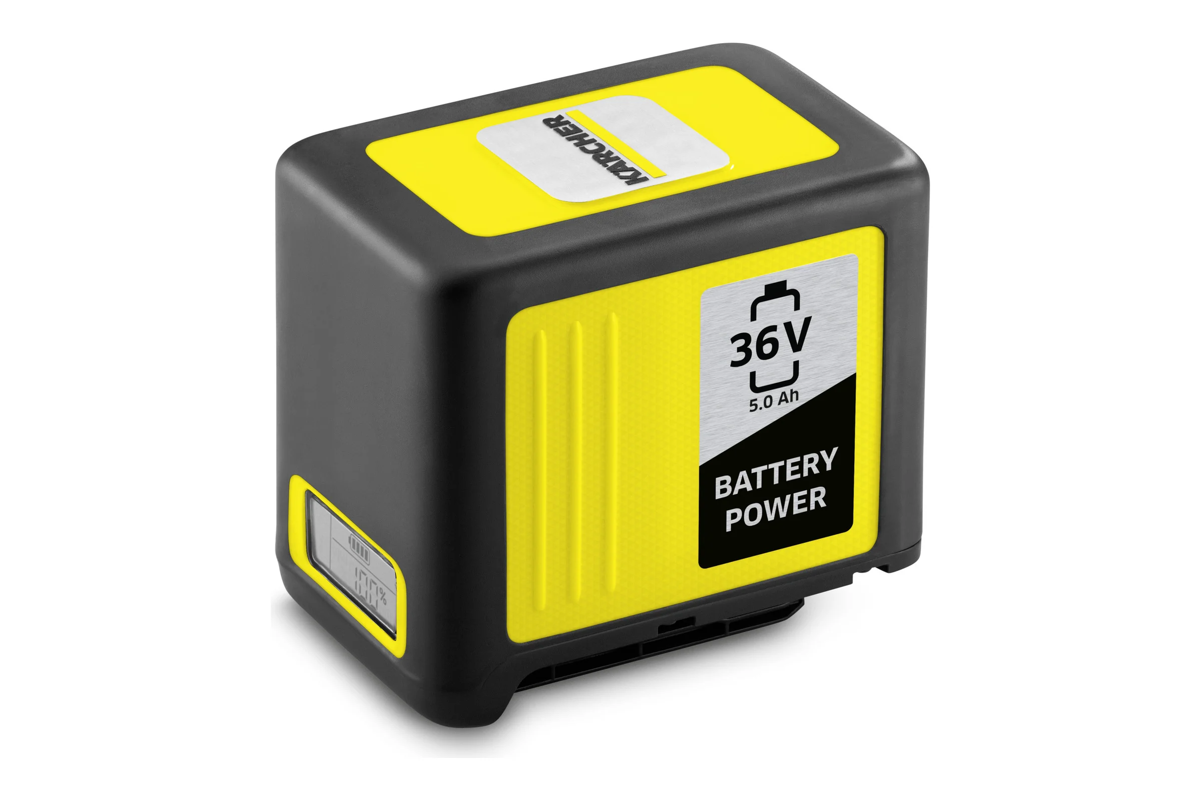 Аккумулятор Battery Power 36/50 (36 В; 5.0 А*ч; Li-Ion) KARCHER 2.445-031