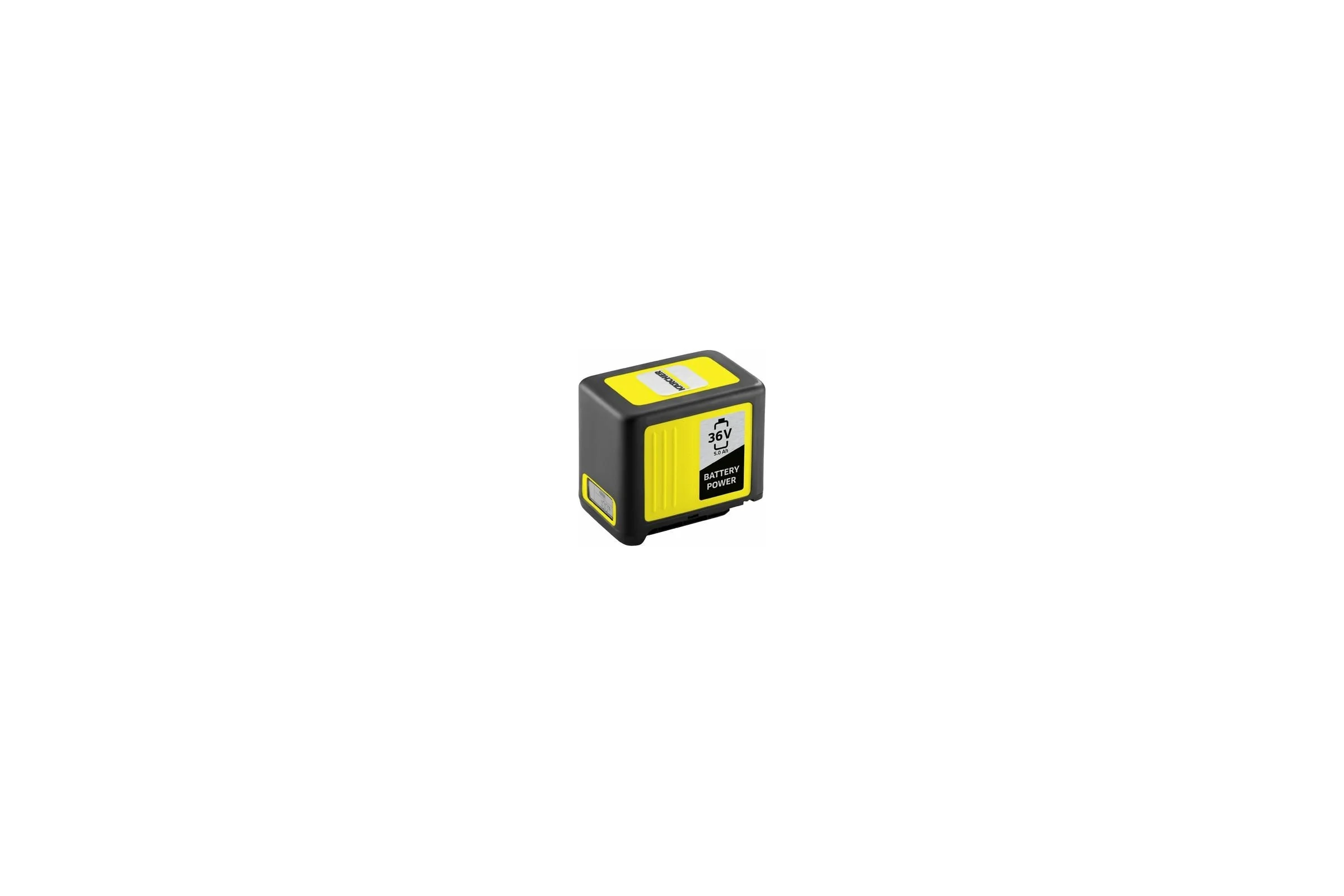 Комплект аккумулятор+зарядное устройство Battery Power 36/50 KARCHER 2.445-065