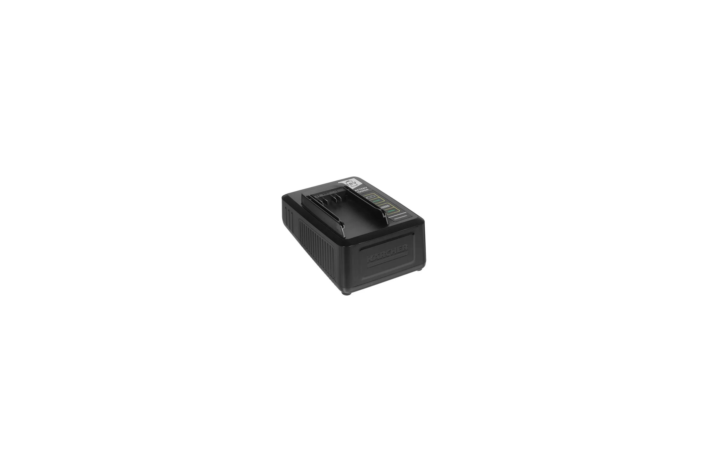 Комплект аккумулятор+зарядное устройство Battery Power 36/50 KARCHER 2.445-065