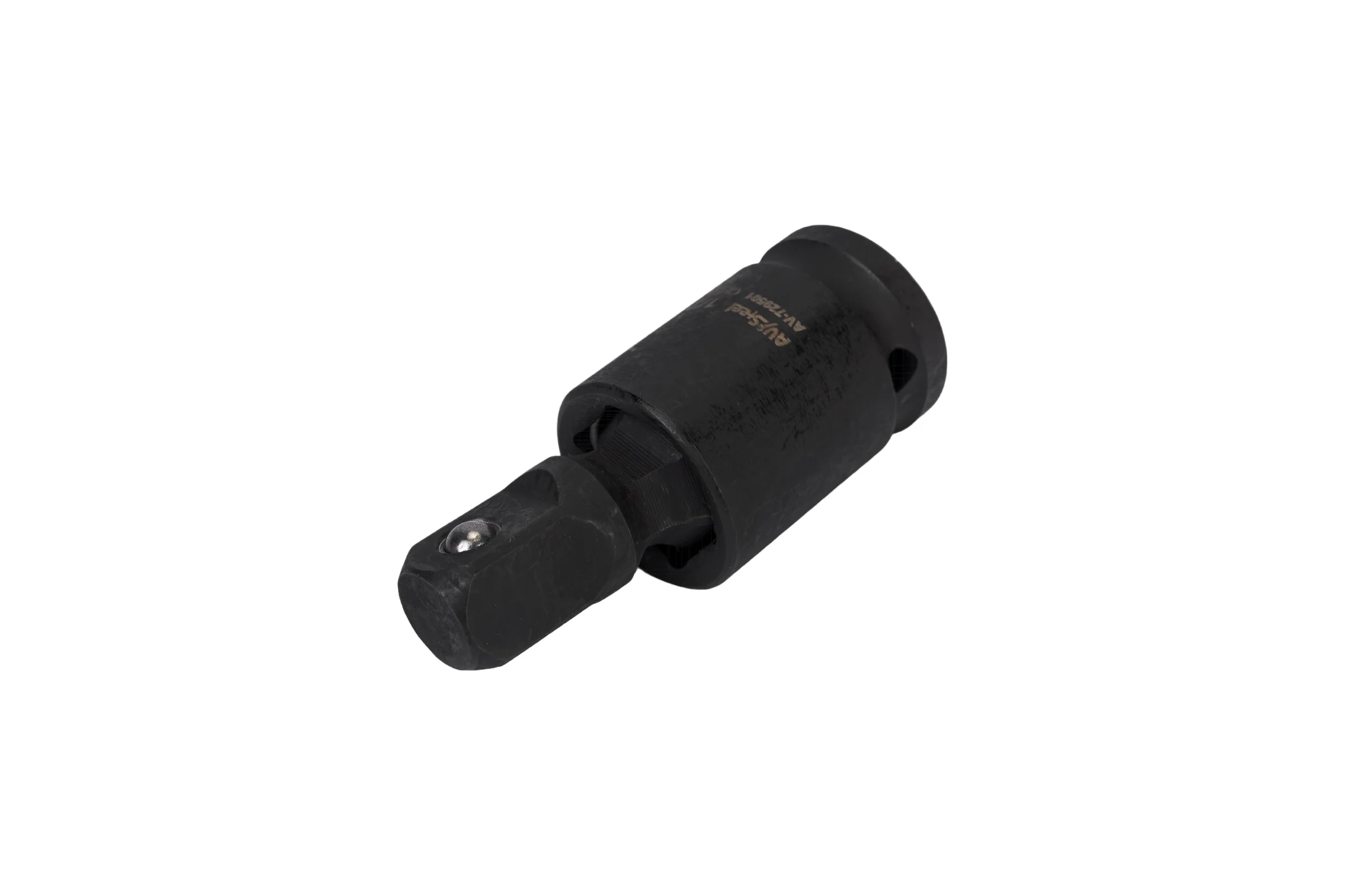 Кардан шаровый ударный 1/2" AV Steel AV-729501