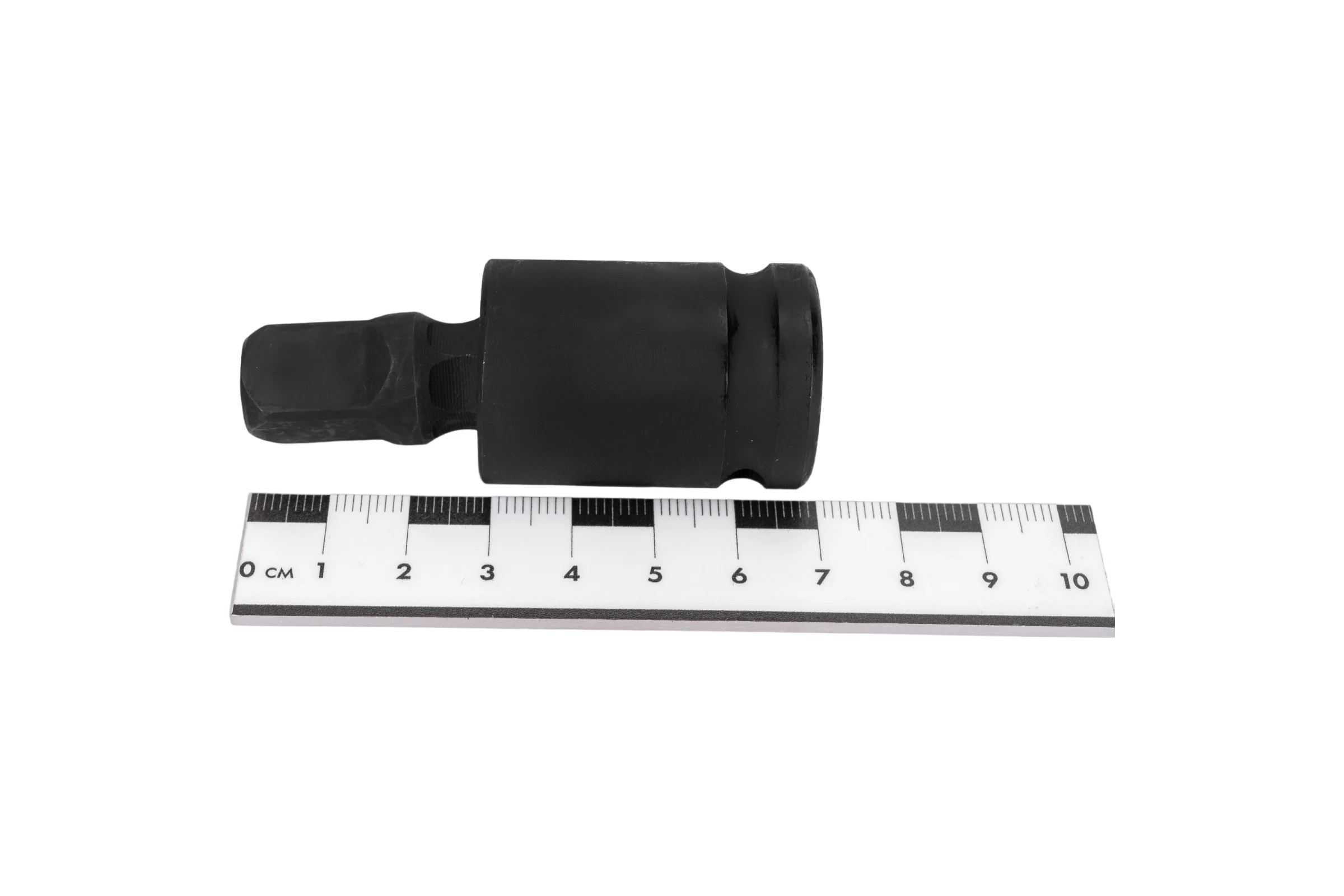 Кардан шаровый ударный 1/2" AV Steel AV-729501
