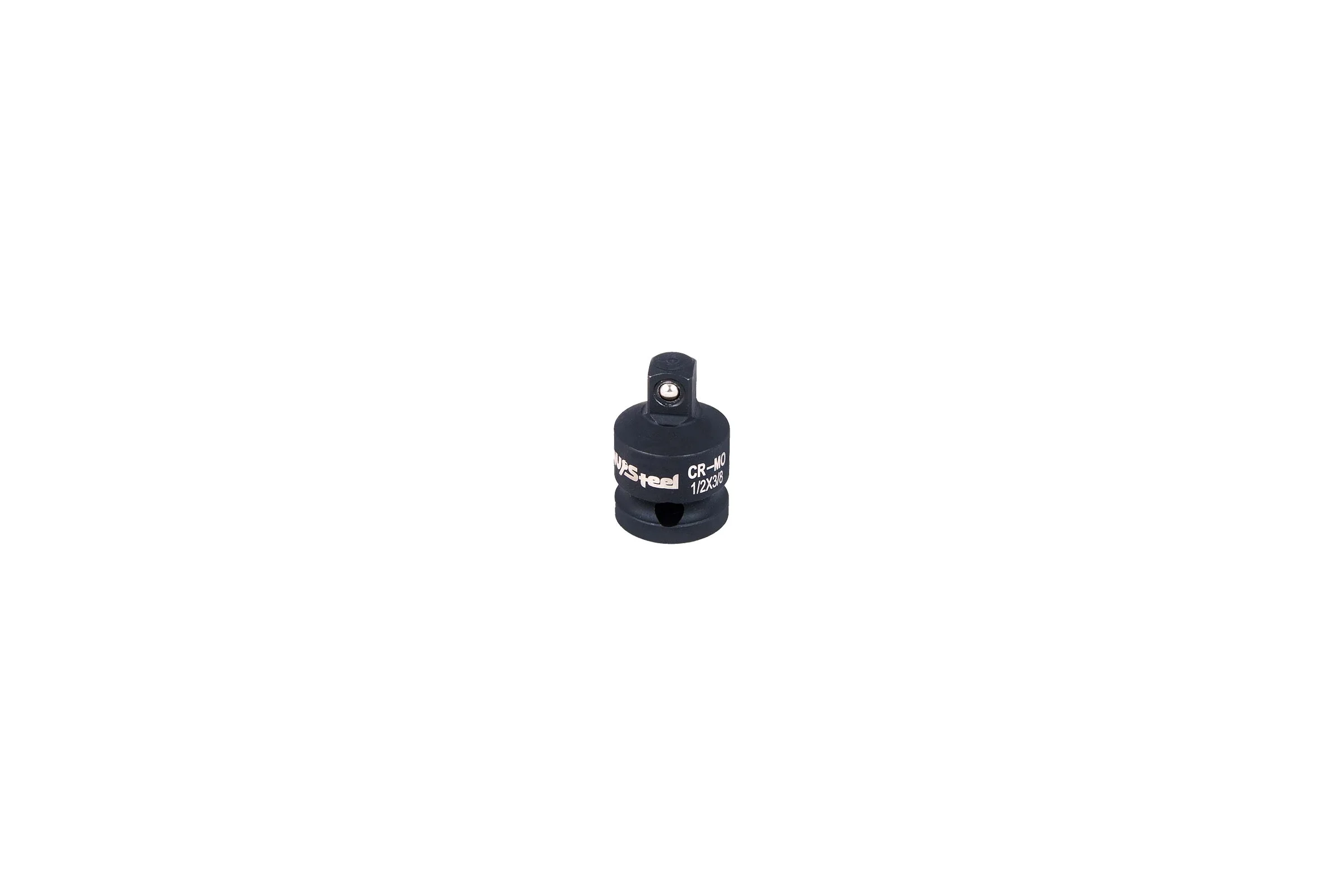 Адаптер ударный F1/2 x M3/8 AV Steel AV-729510