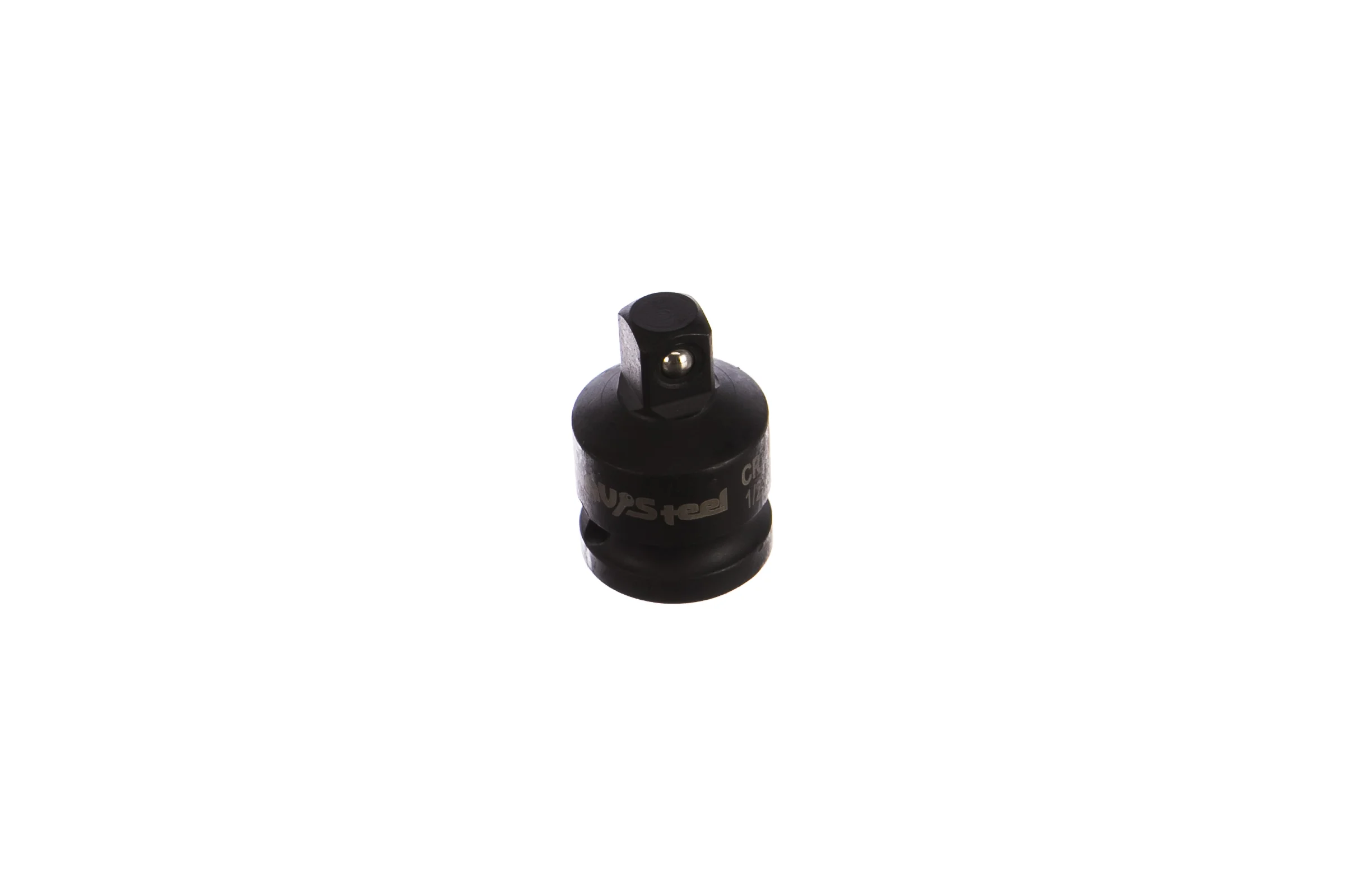 Адаптер ударный F1/2 x M3/8 AV Steel AV-729510