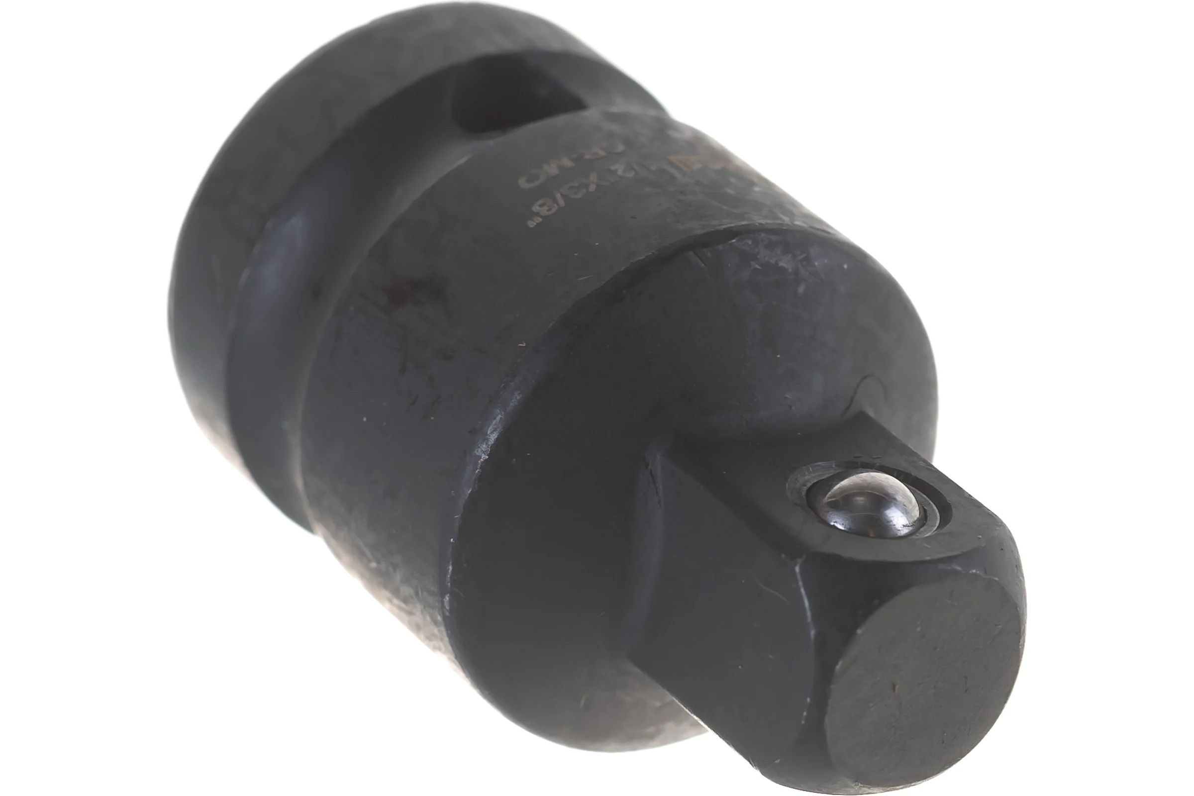 Адаптер ударный F1/2 x M3/8 AV Steel AV-729510