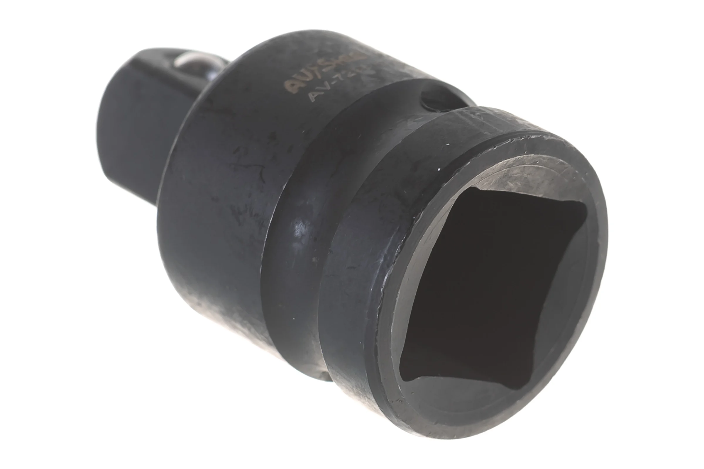 Адаптер ударный F1/2 x M3/8 AV Steel AV-729510
