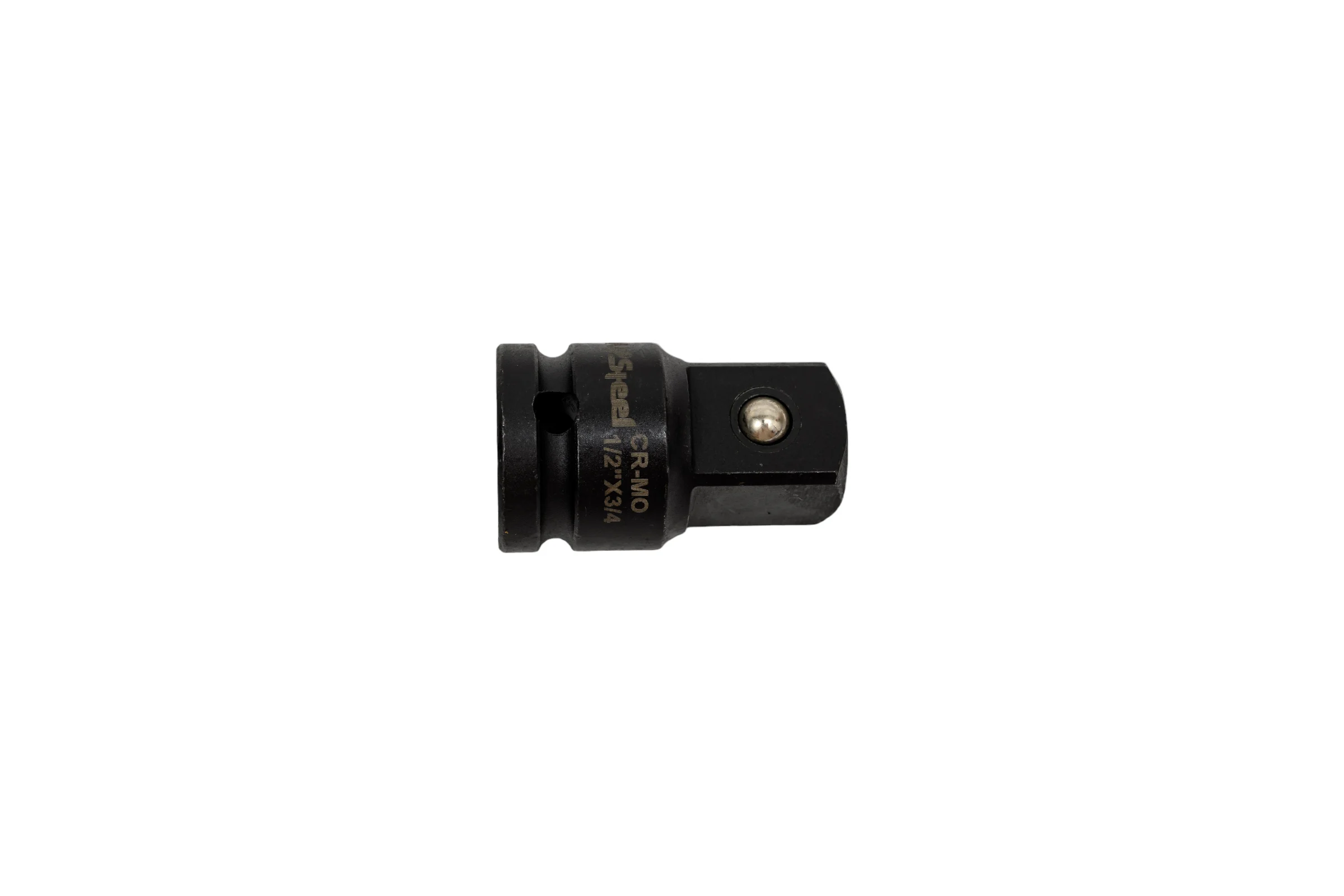 Адаптер ударный F1/2 x M3/4 AV Steel AV-729530