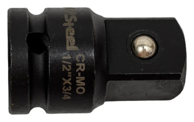 Адаптер ударный F1/2 x M3/4 AV Steel AV-729530