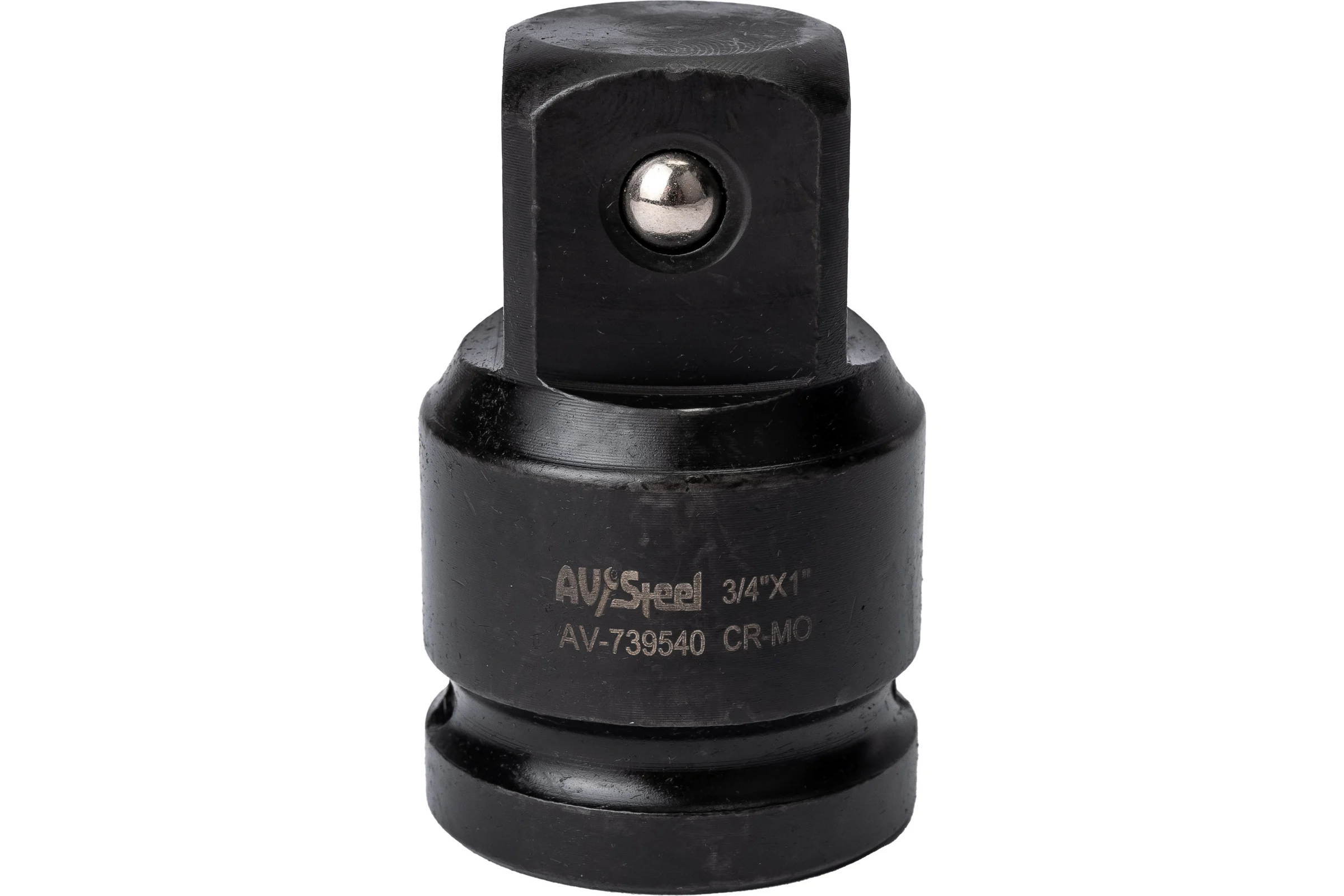 Адаптер ударный F3/4 x M1 AV Steel AV-739540