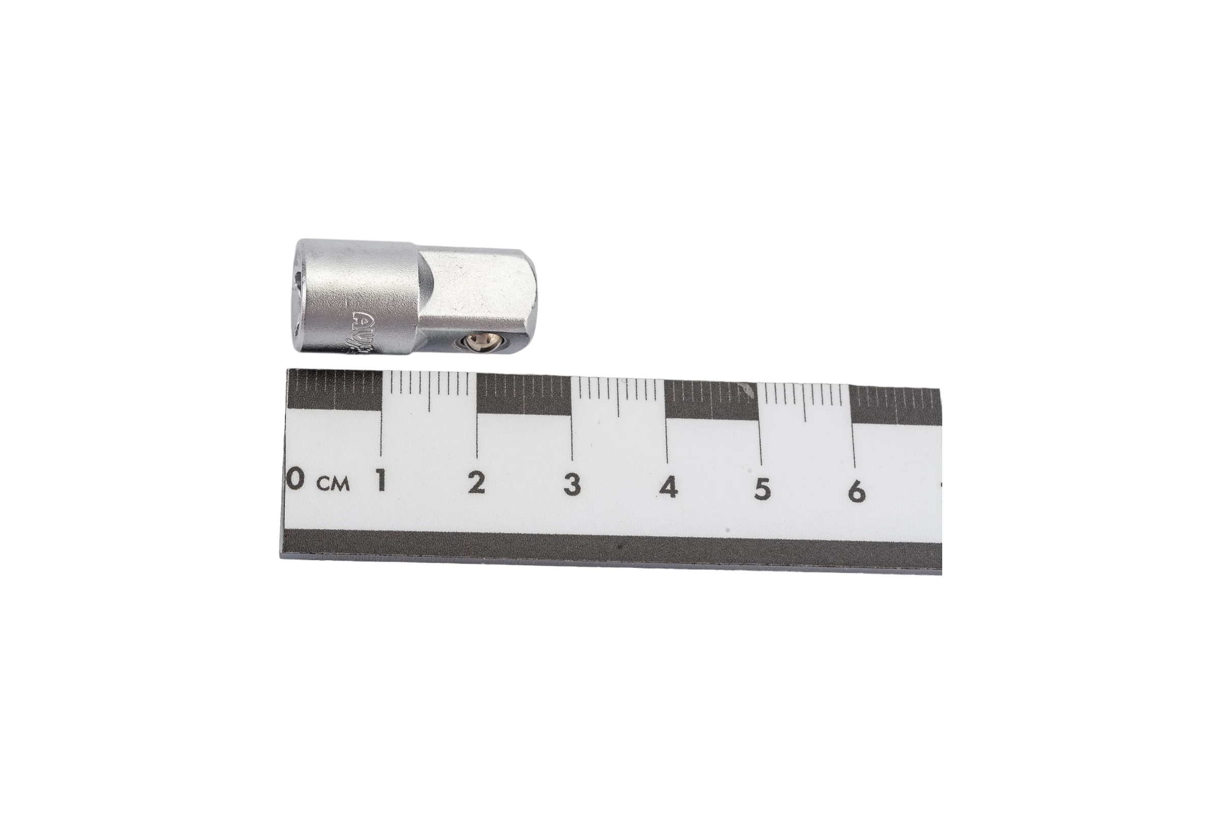 Адаптер F1/4 х M3/8 AV Steel AV-500510