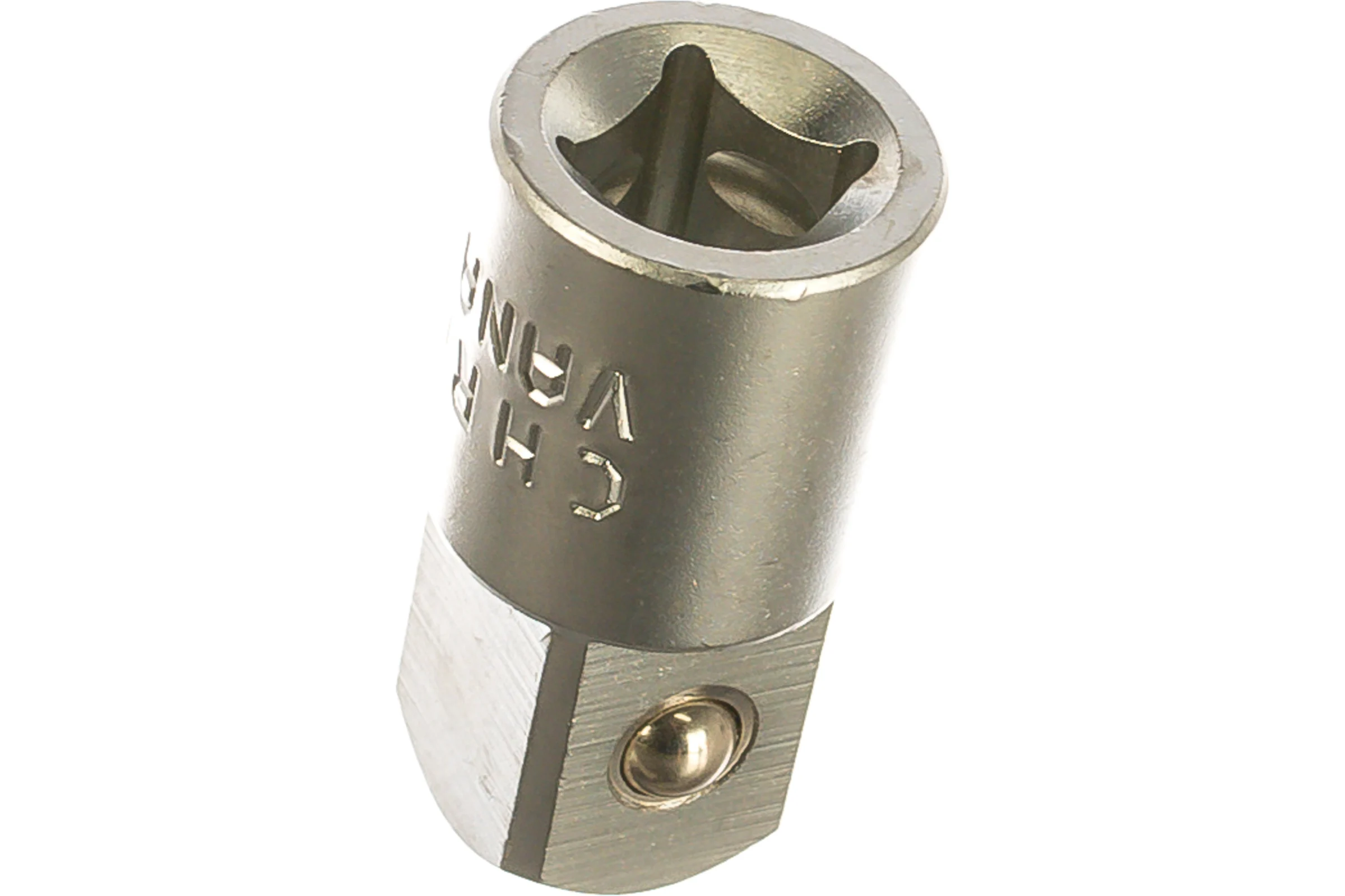 Адаптер F1/2 х M3/4 AV Steel AV-520530