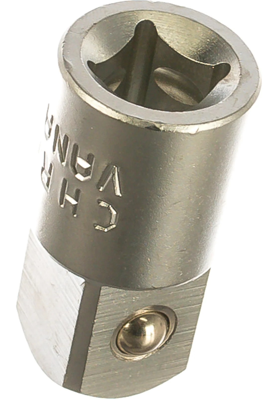 Адаптер F1/2 х M3/4 AV Steel AV-520530