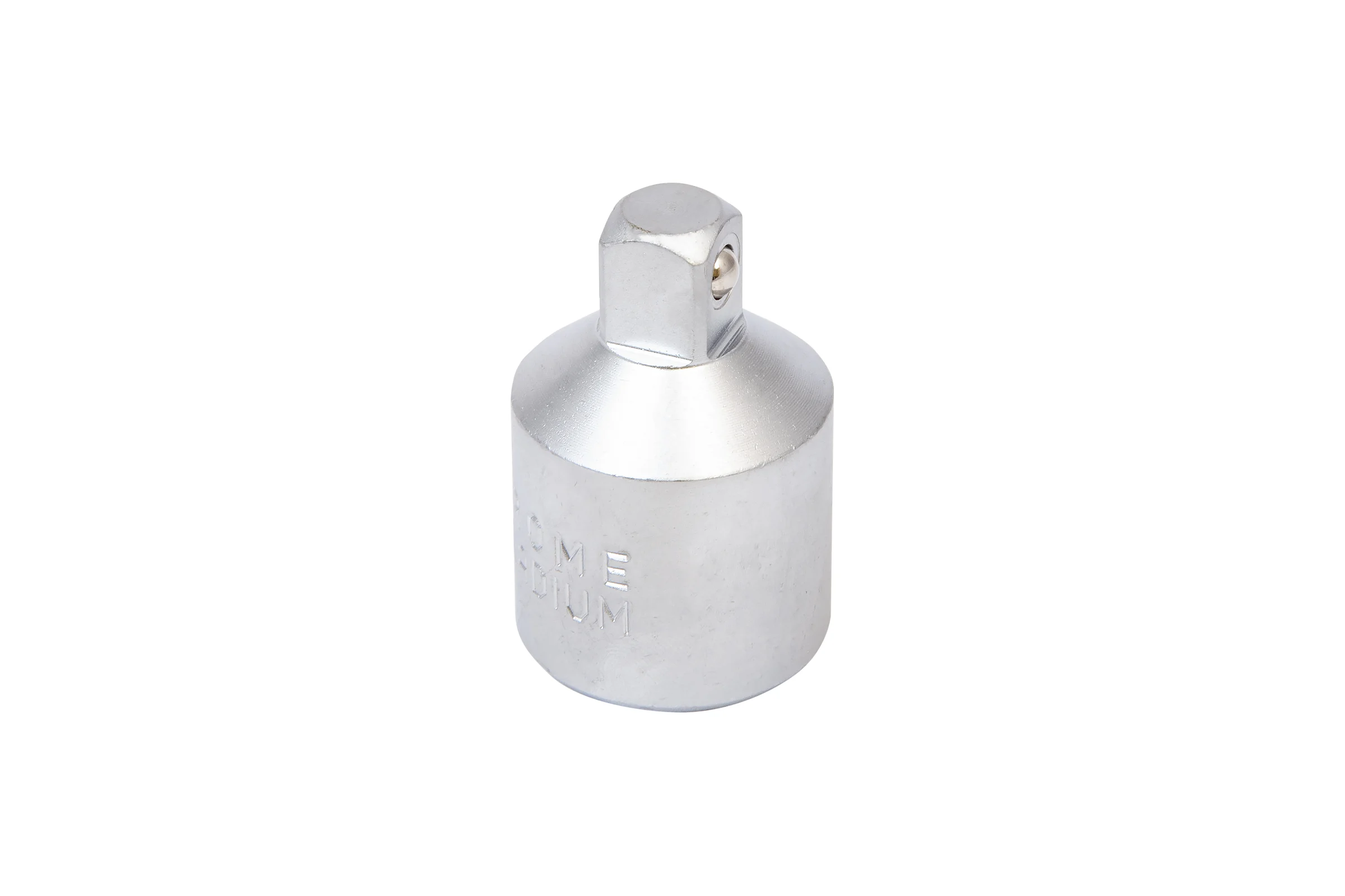 Адаптер F3/4 x M1/2 AV Steel AV-539520