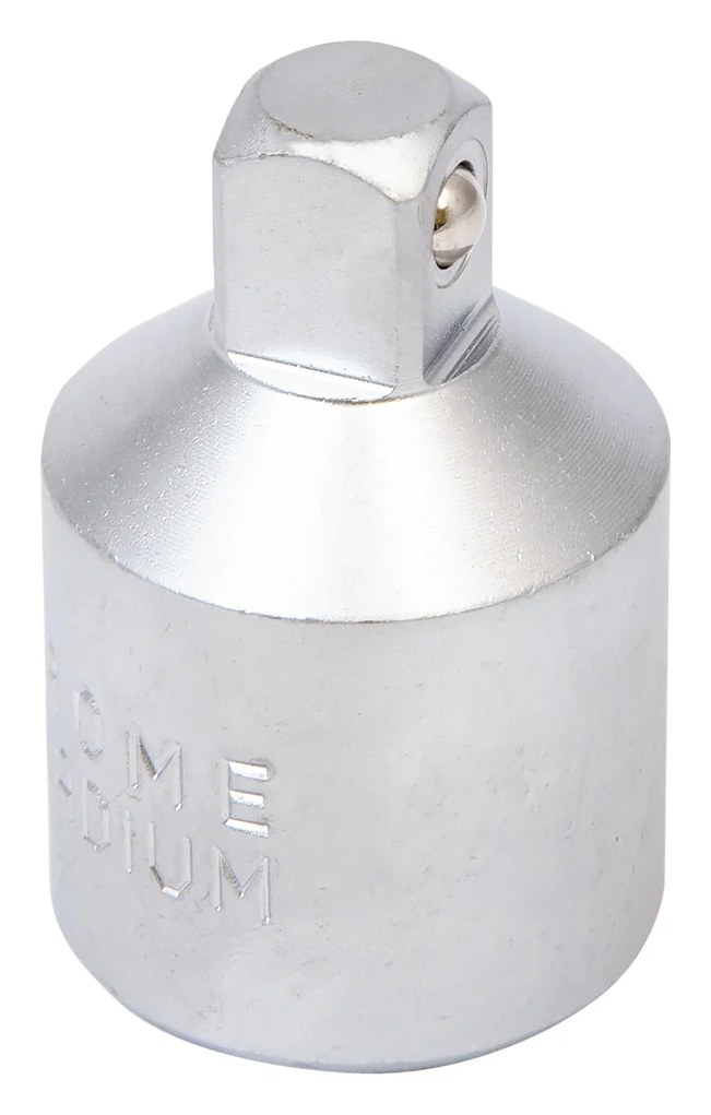 Адаптер F3/4 x M1/2 AV Steel AV-539520