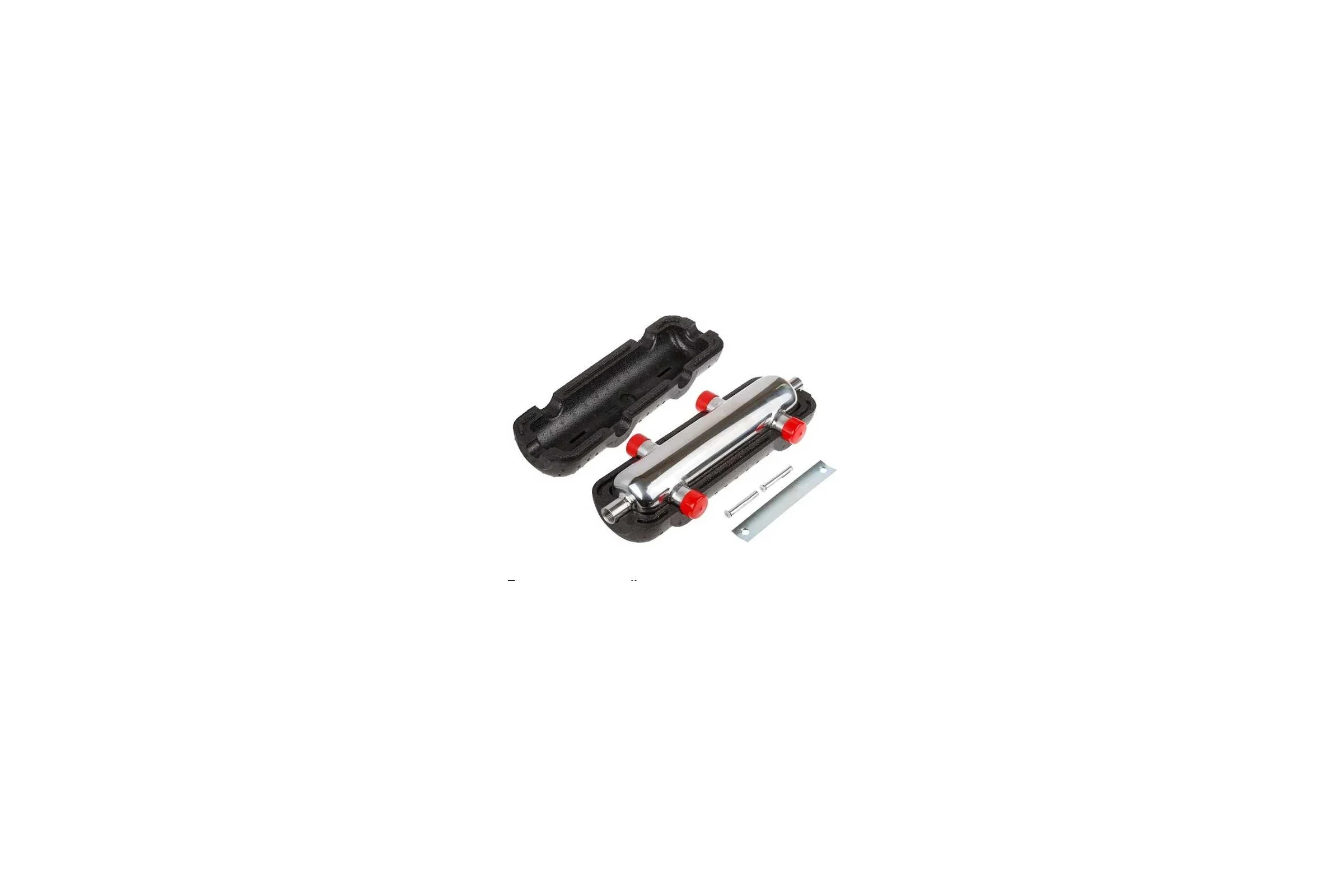 Гидрострелка AV Engineering 1x4 AVE155016