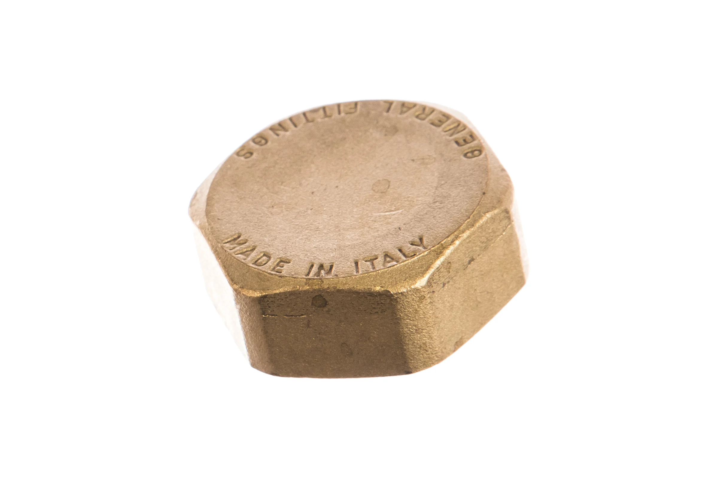 Заглушка STOUT ВР 1 SFT-0026-000001 RG008Q0QTIUK5E