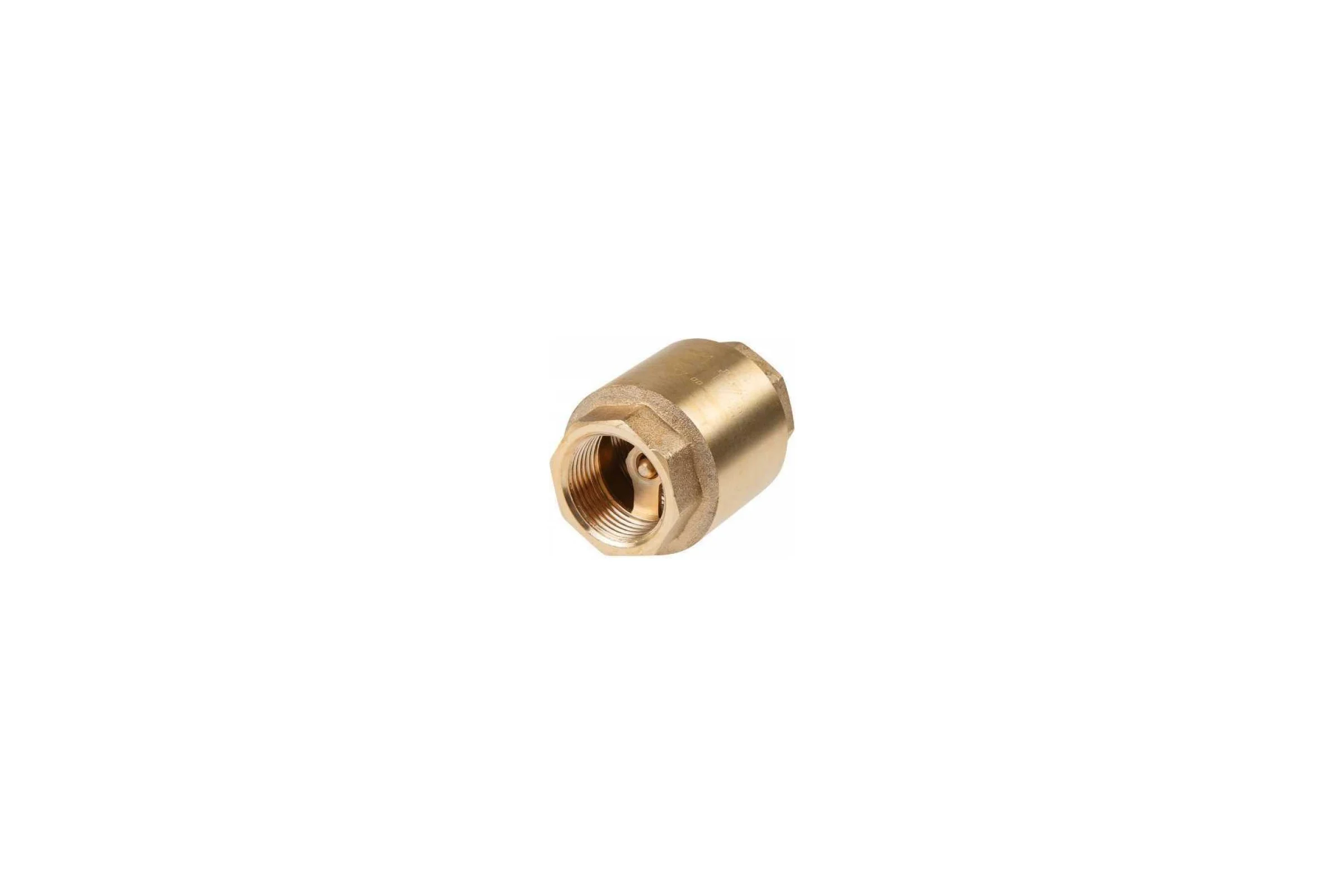 Обратный клапан AV Engineering 3/4 AVE143034