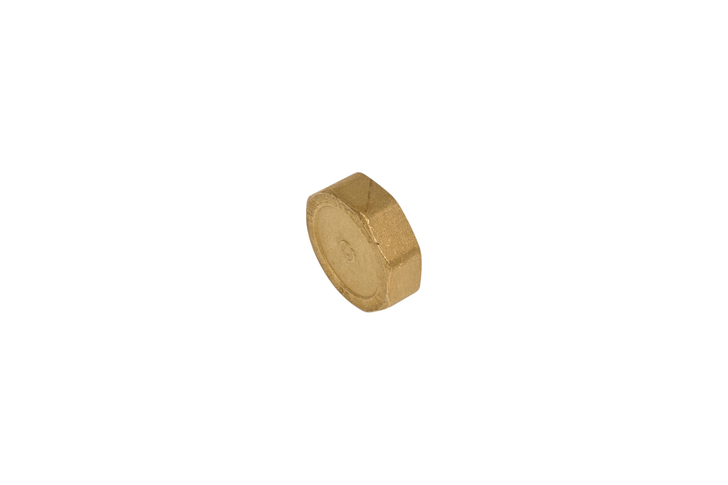 Заглушка STOUT ВР 2 SFT-0026-000002 RG008Q0QTJ4BMF