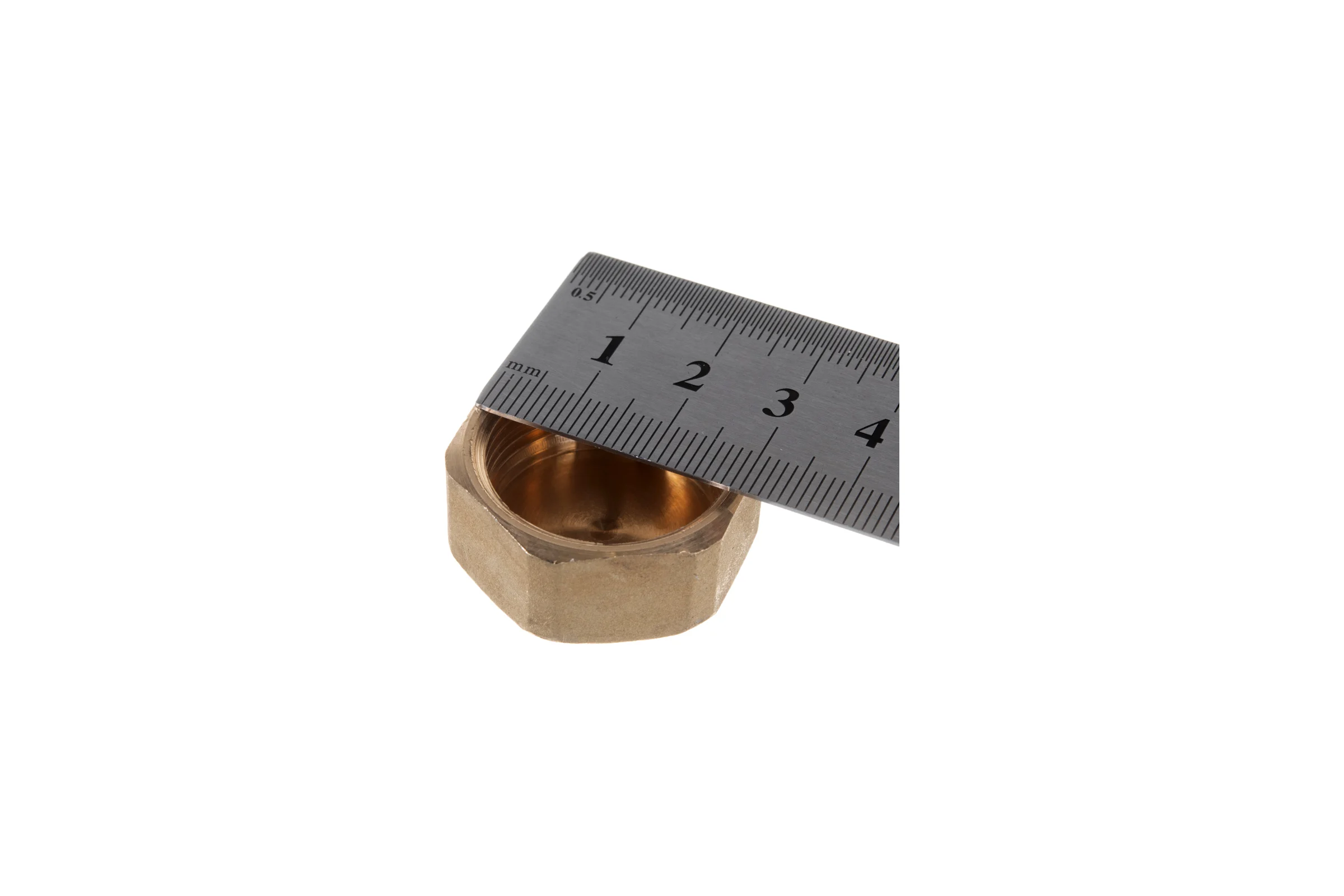Заглушка STOUT ВР 3/4 SFT-0026-000034 RG008Q0QTISNL8
