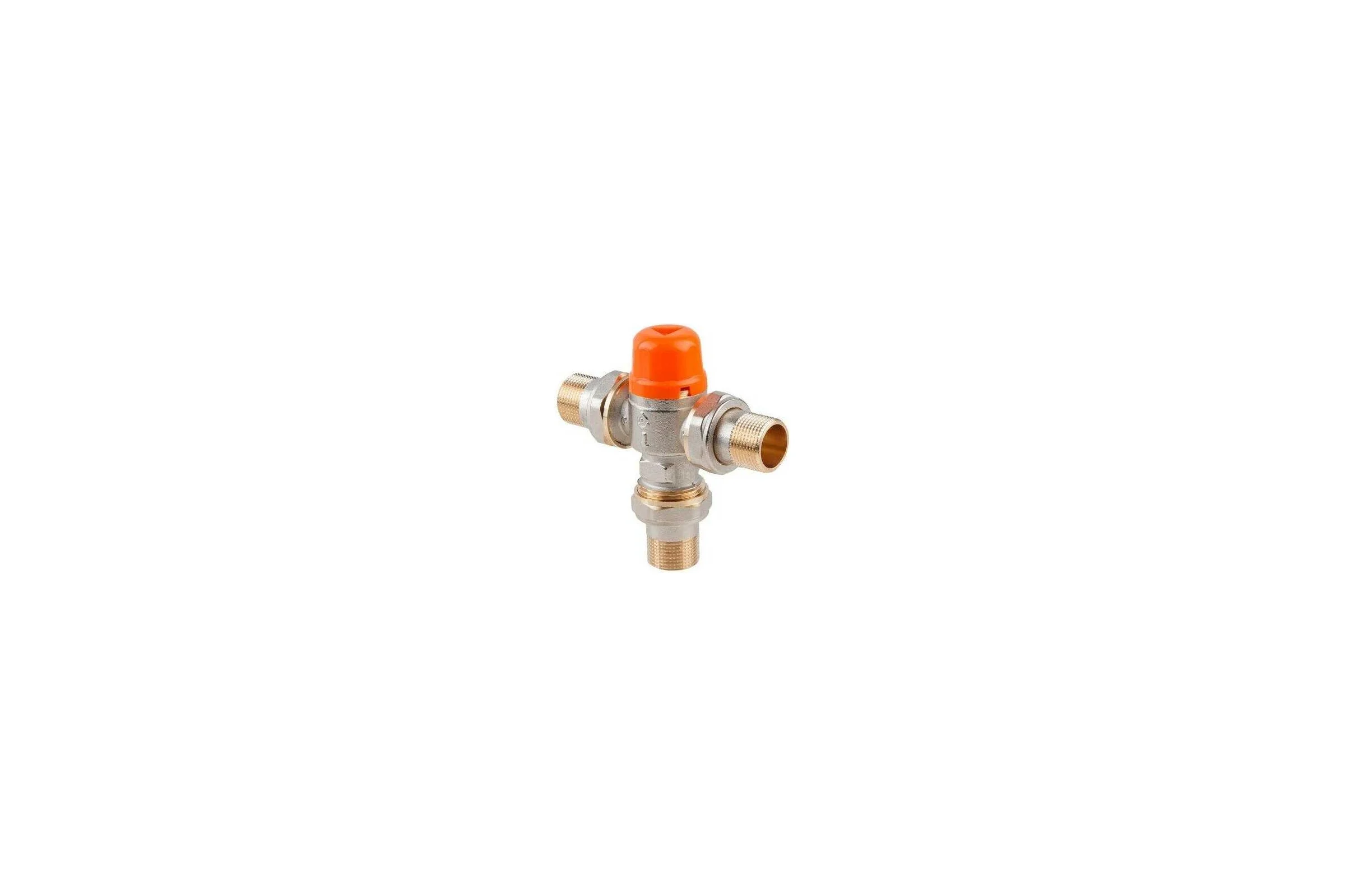 Термостатический смесительный клапан AV Engineering 3/4 AVE295034