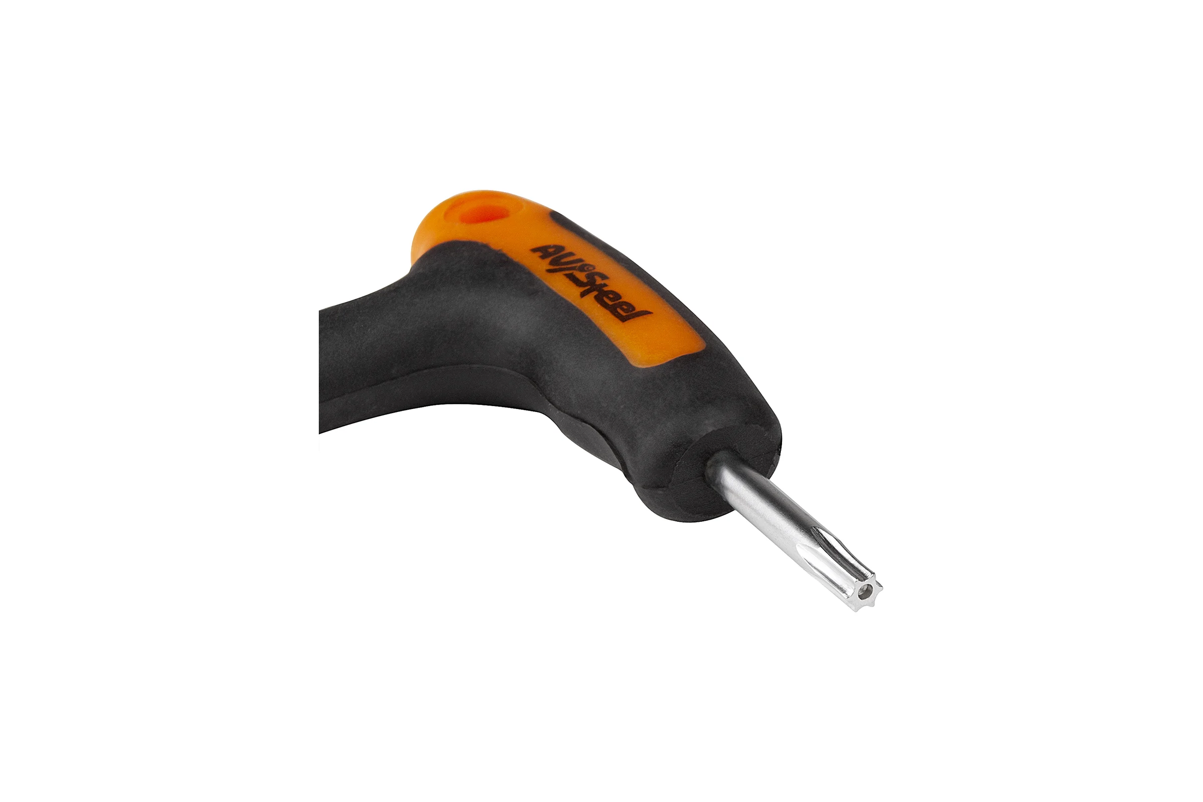 T-образный ключ AV Steel TTH15 AV-360015