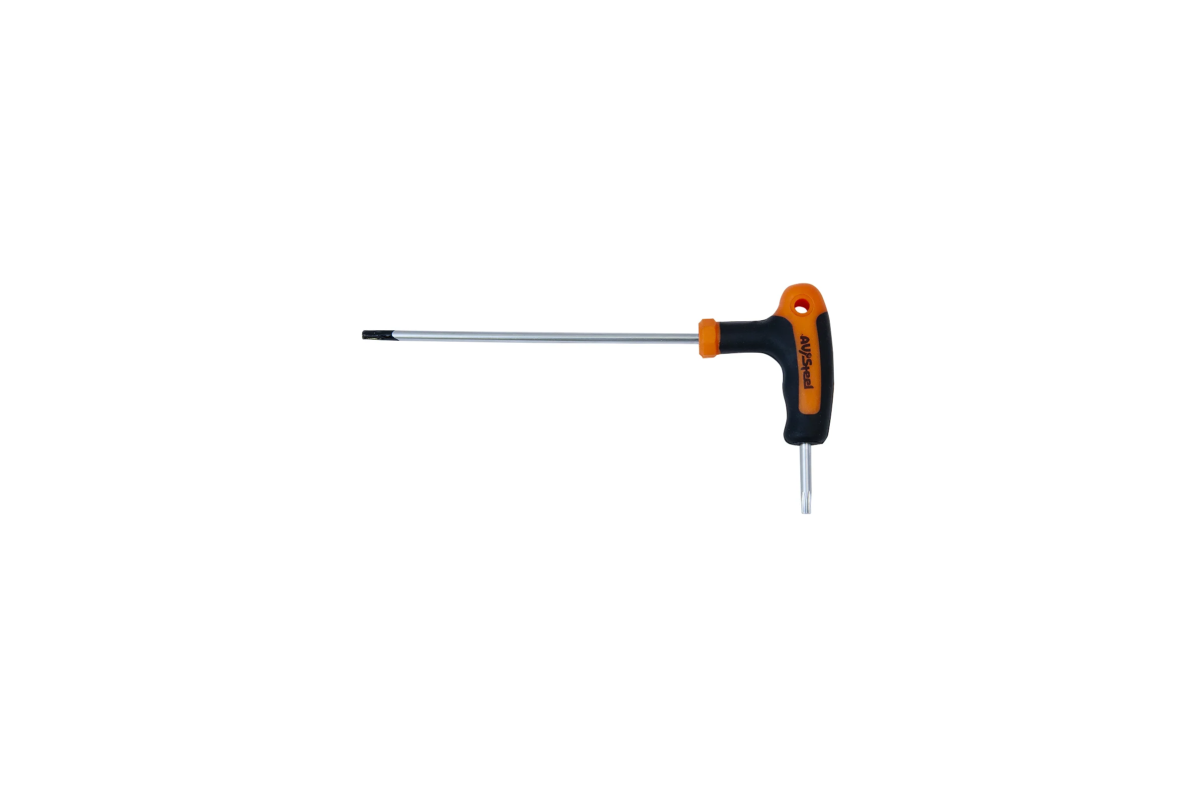 T-образный ключ AV Steel TTH15 AV-360015