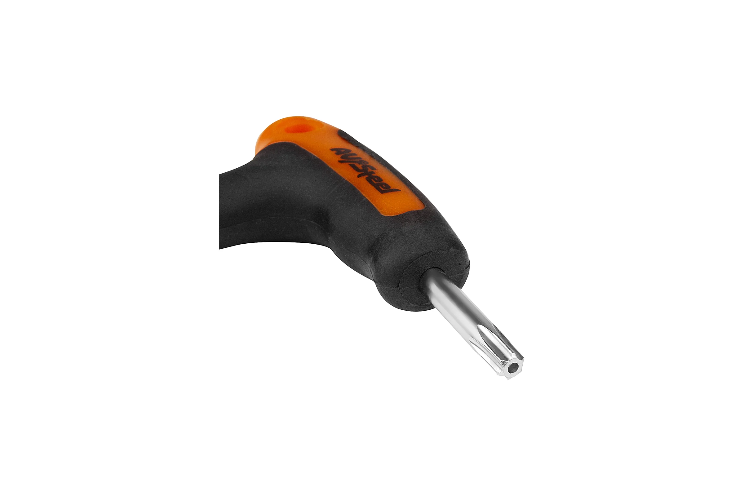 T-образный ключ AV Steel TTH20 AV-360020