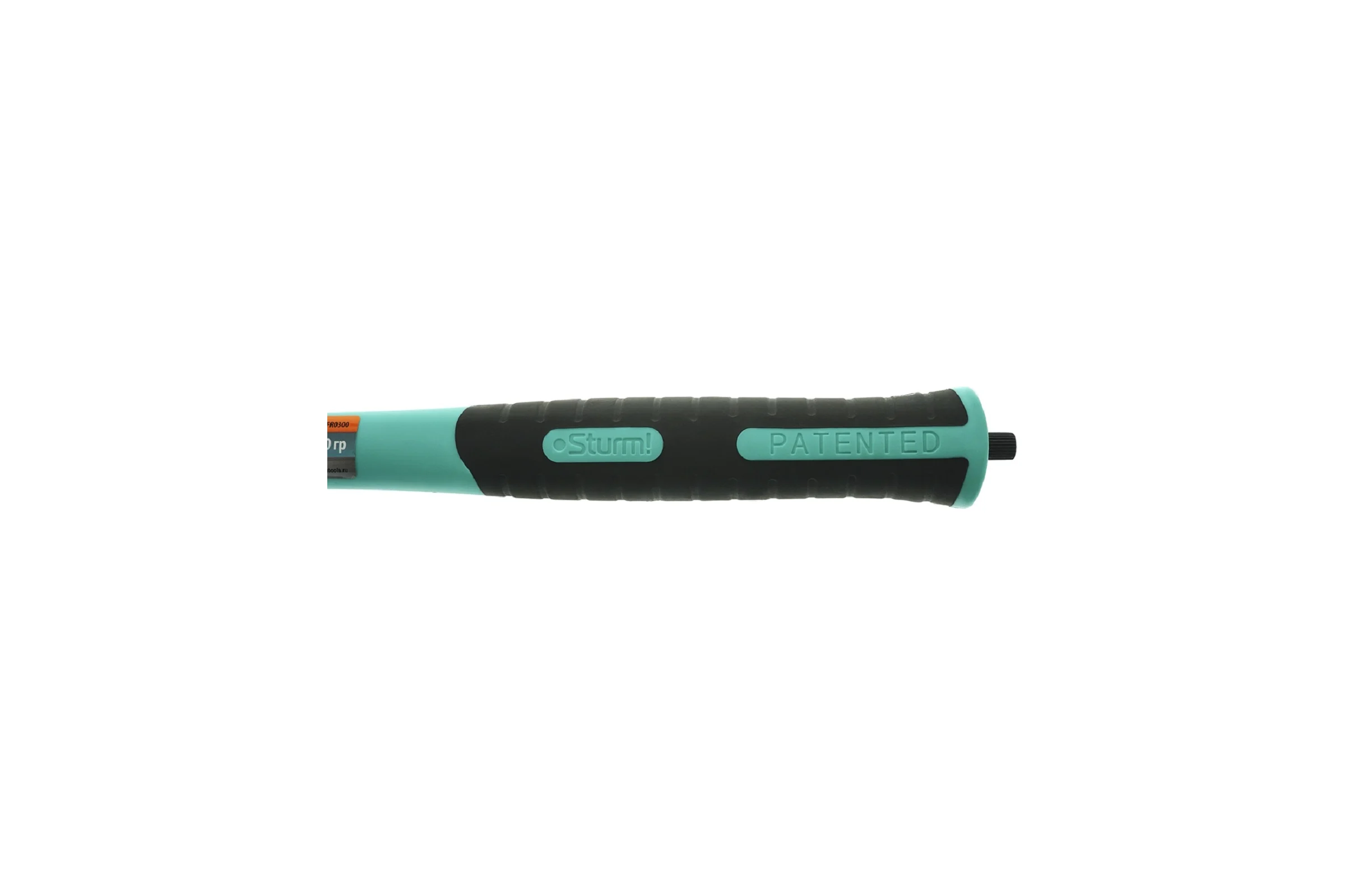 Молоток с кернером Sturm 300 г 1010-07-FR0300