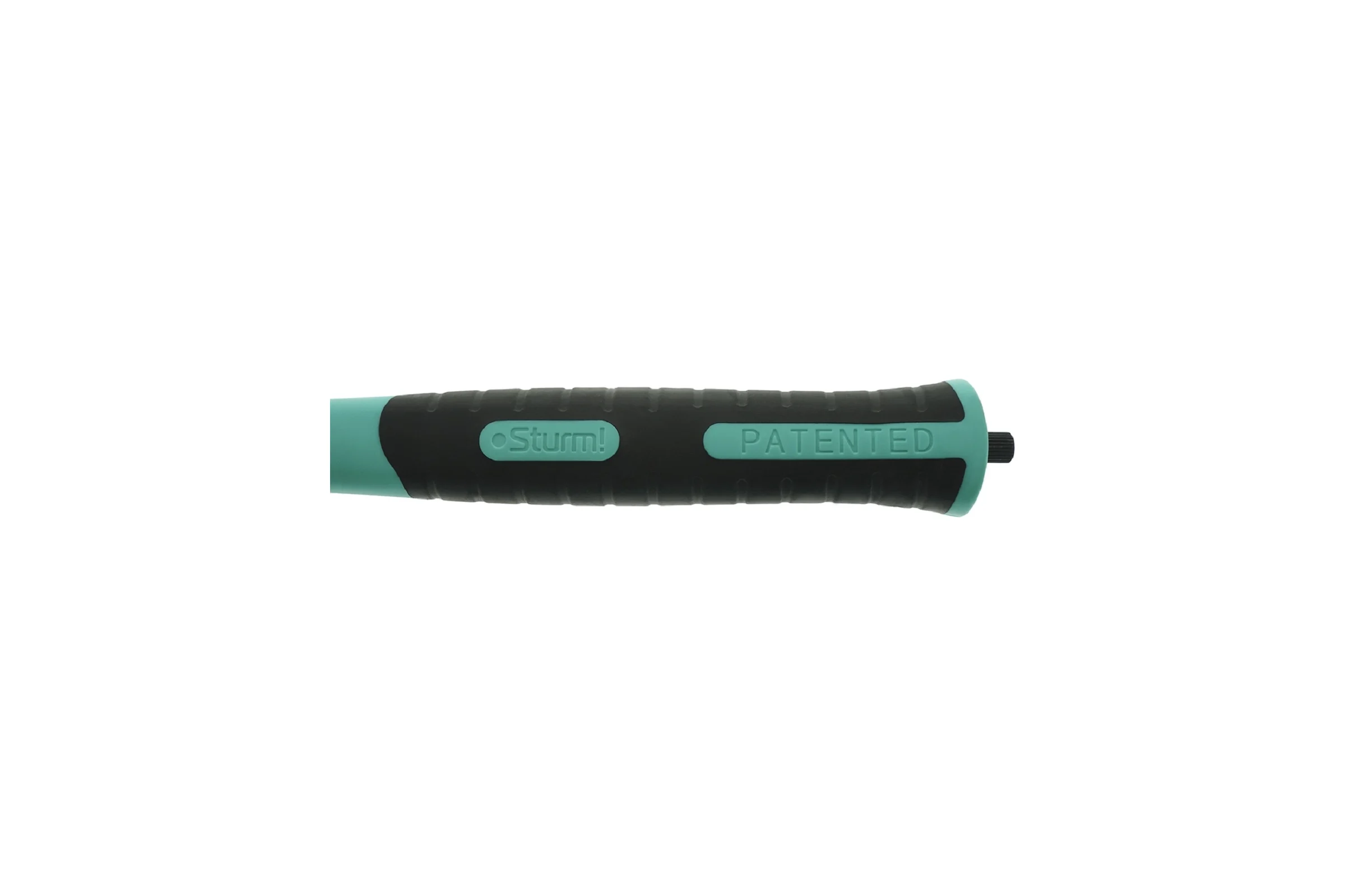 Молоток с кернером Sturm 400г 1010-07-FR0400