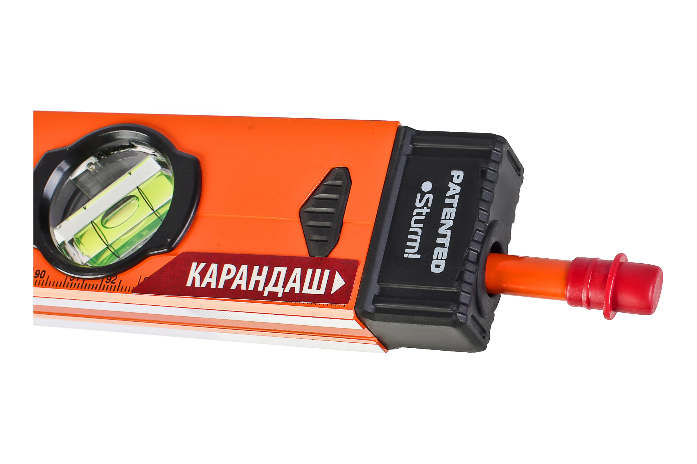 Уровень Sturm 1000мм 2015-09-1000