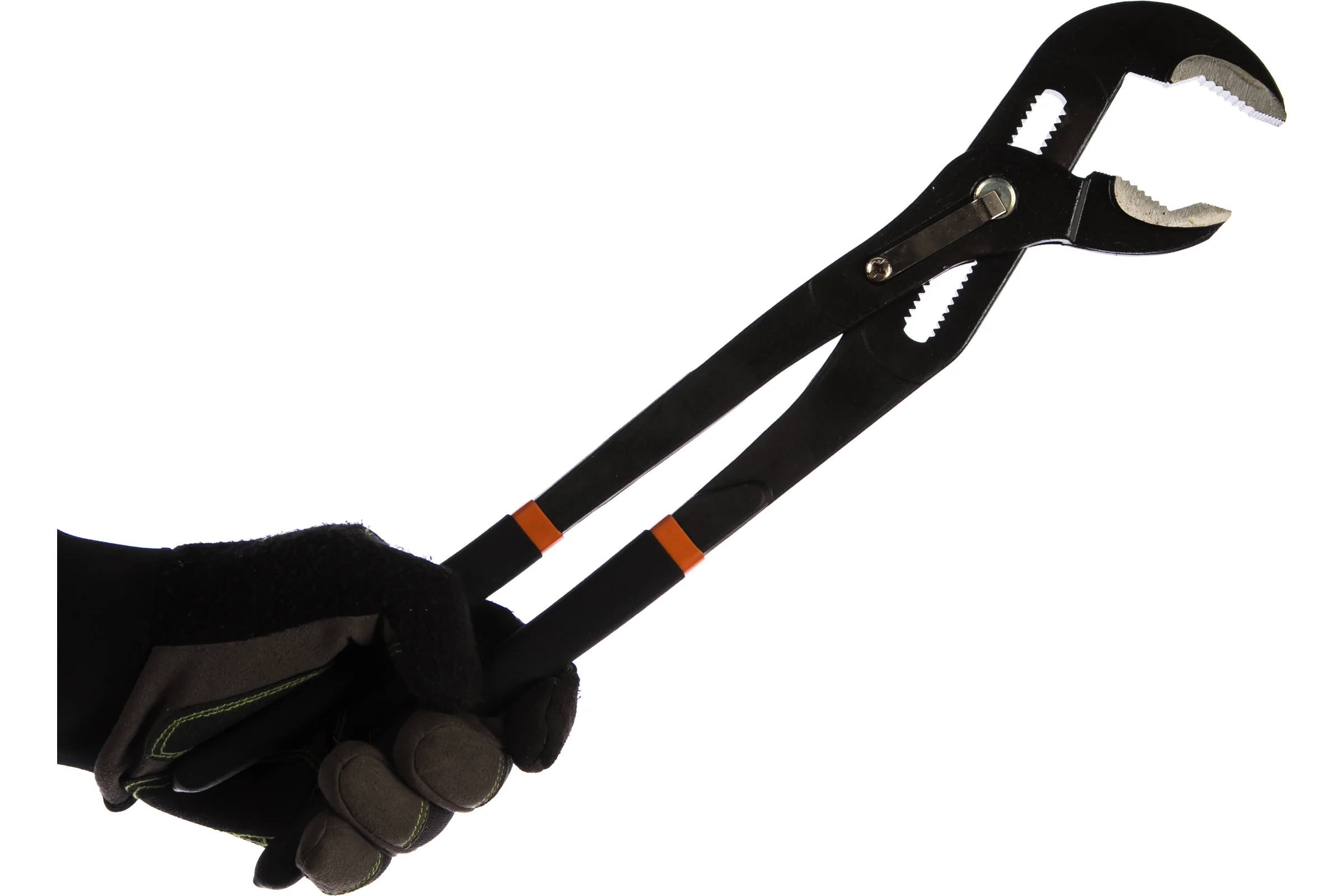 Переставные клещи Sturm 400мм 1020-06-400