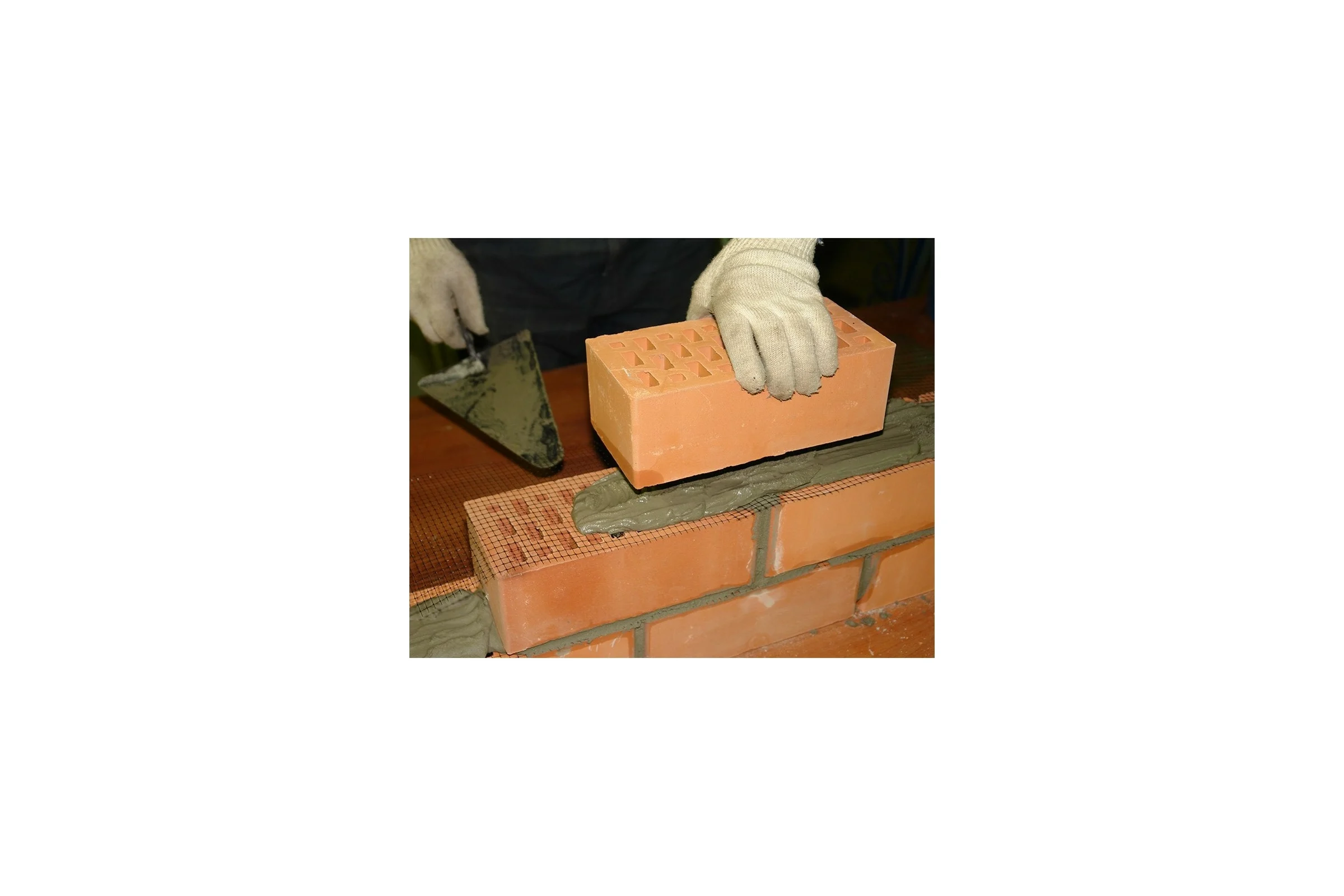 Кладочная сетка Протэкт 0,5х100 м Черный С-5/0,5/100 ч