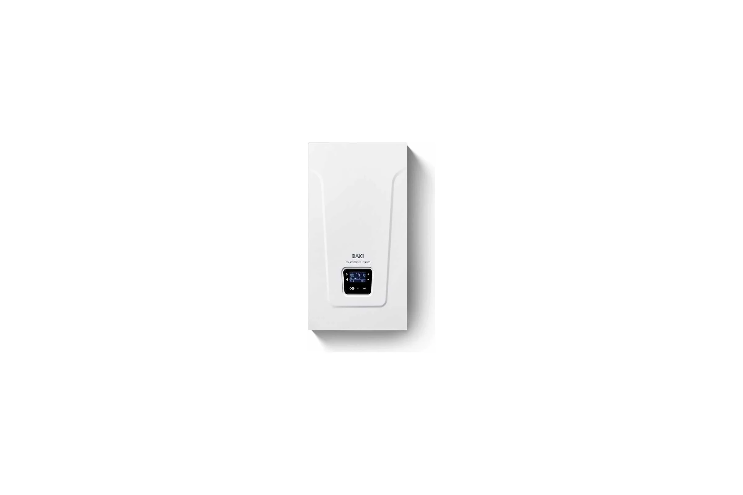 Электрический котел Baxi Electric boiler ampera pro 14 E8403314