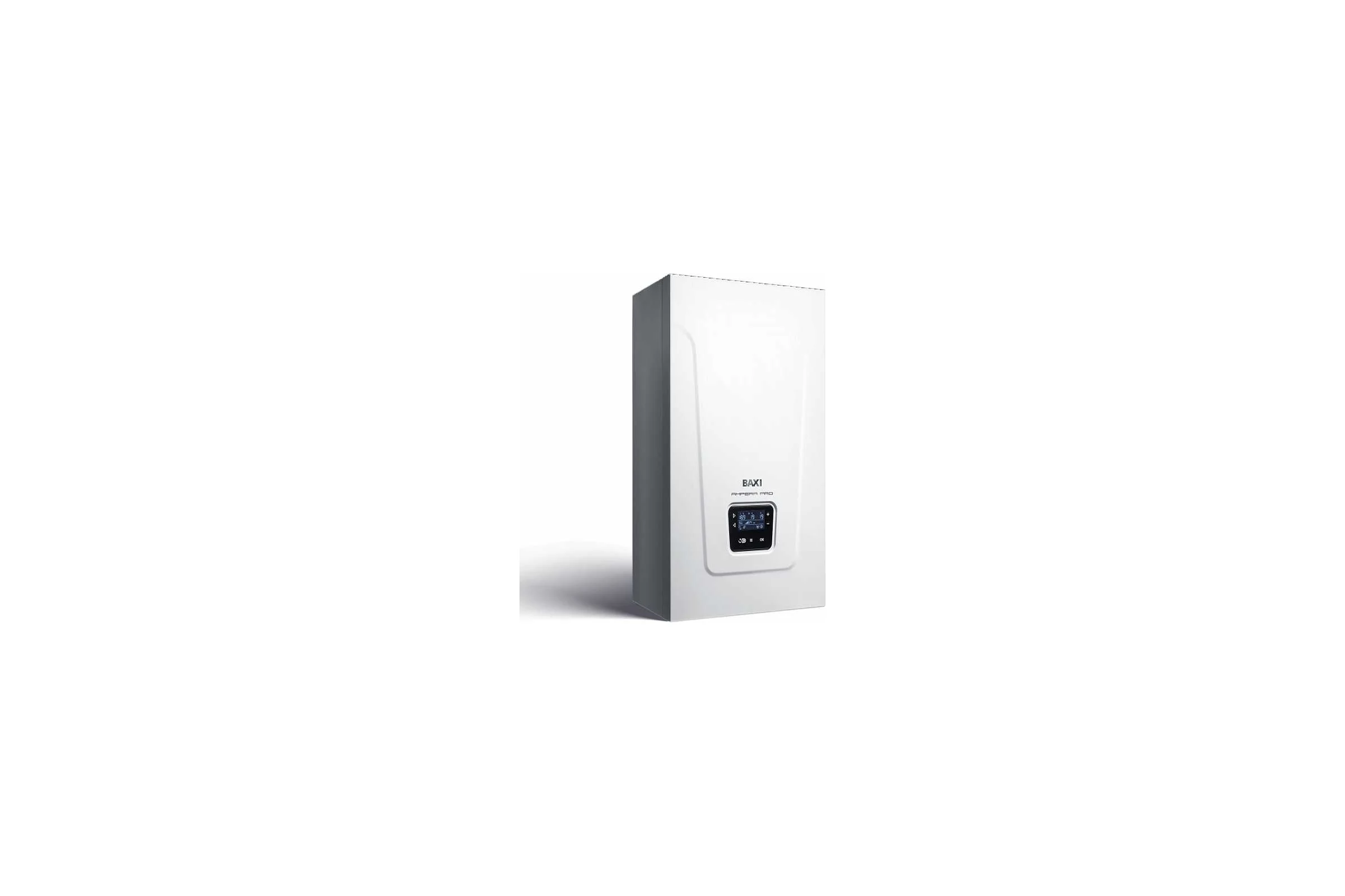 Электрический котел Baxi Electric boiler ampera pro 45 E8403345