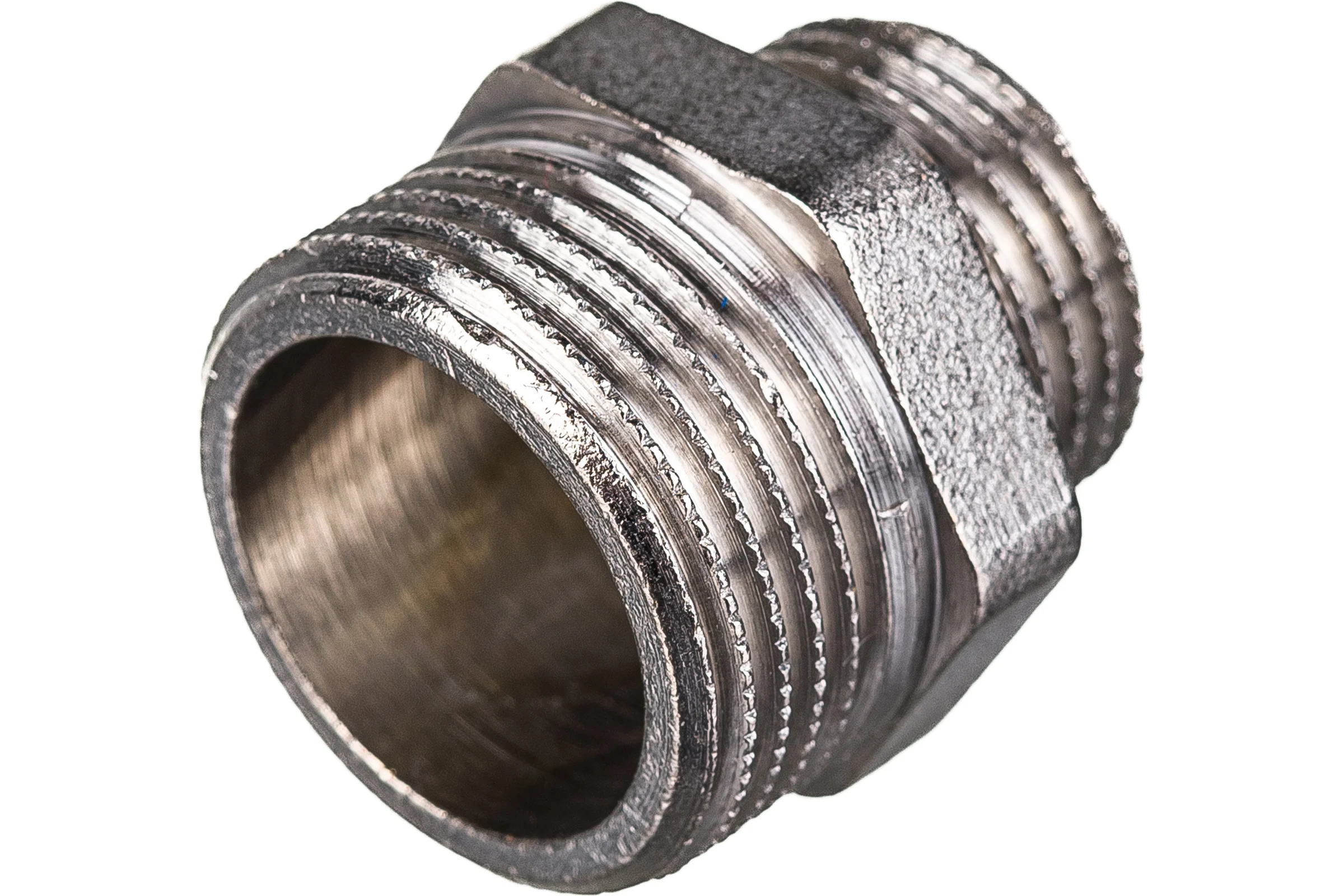 Переходной никелированный ниппель STOUT НН 3/4X1/2 SFT-0004-003412 RG008Q0OCNRMLV