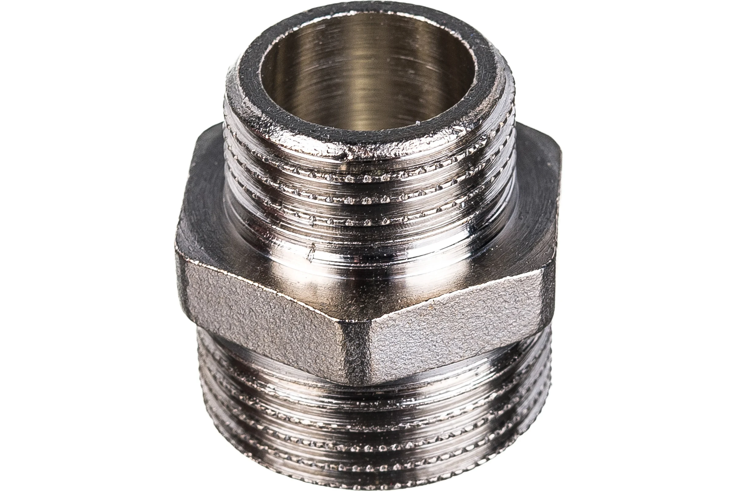 Переходной никелированный ниппель STOUT НН 3/4X1/2 SFT-0004-003412 RG008Q0OCNRMLV